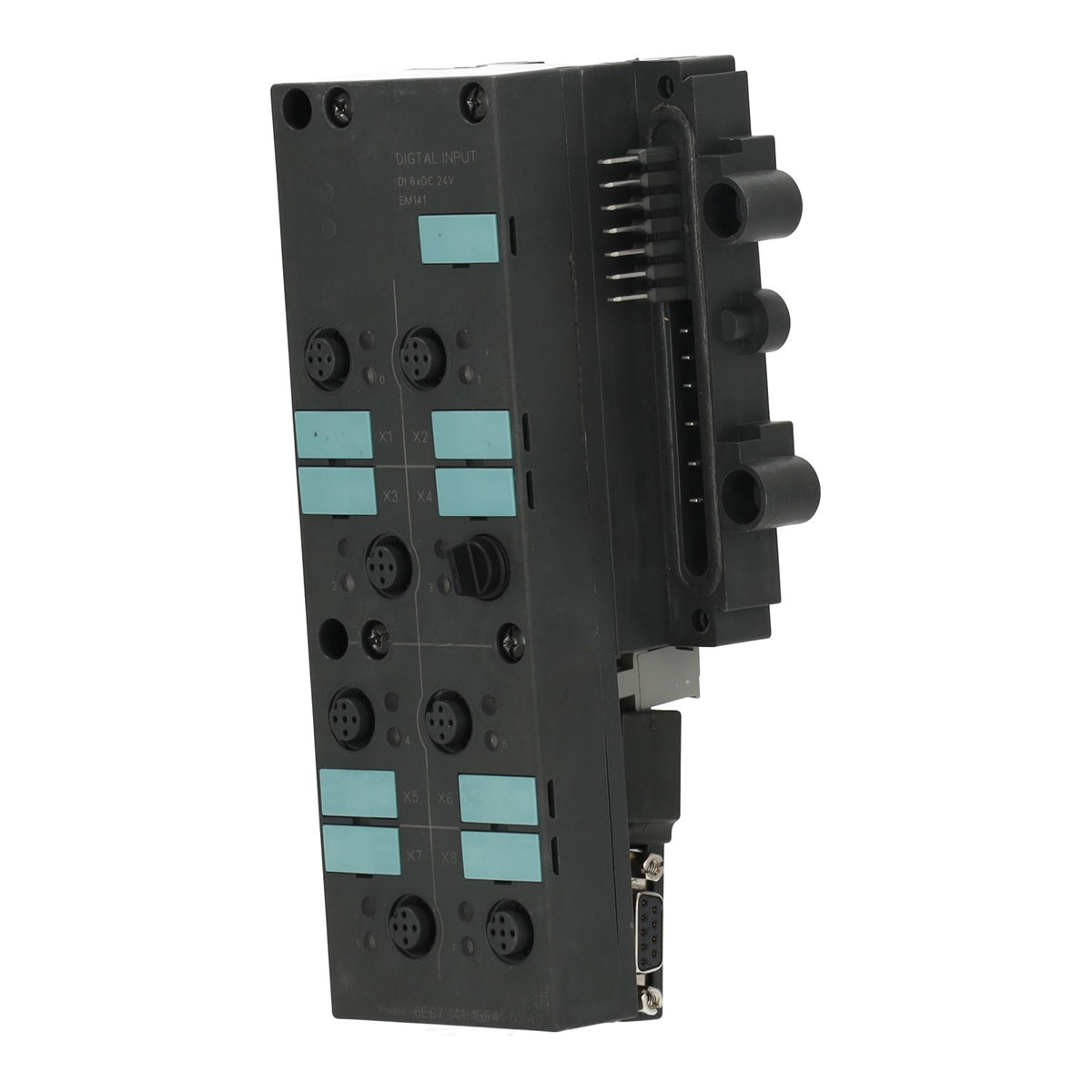 SIEMENS SIMATIC S7 Erweiterungsmodul EM141 6ES7141-1BF31-0XA0, 25,13 SIEMENS SIMATIC S7 Erweiterungsmodul EM141 6ES7141-1BF31-0XA0, 25,13