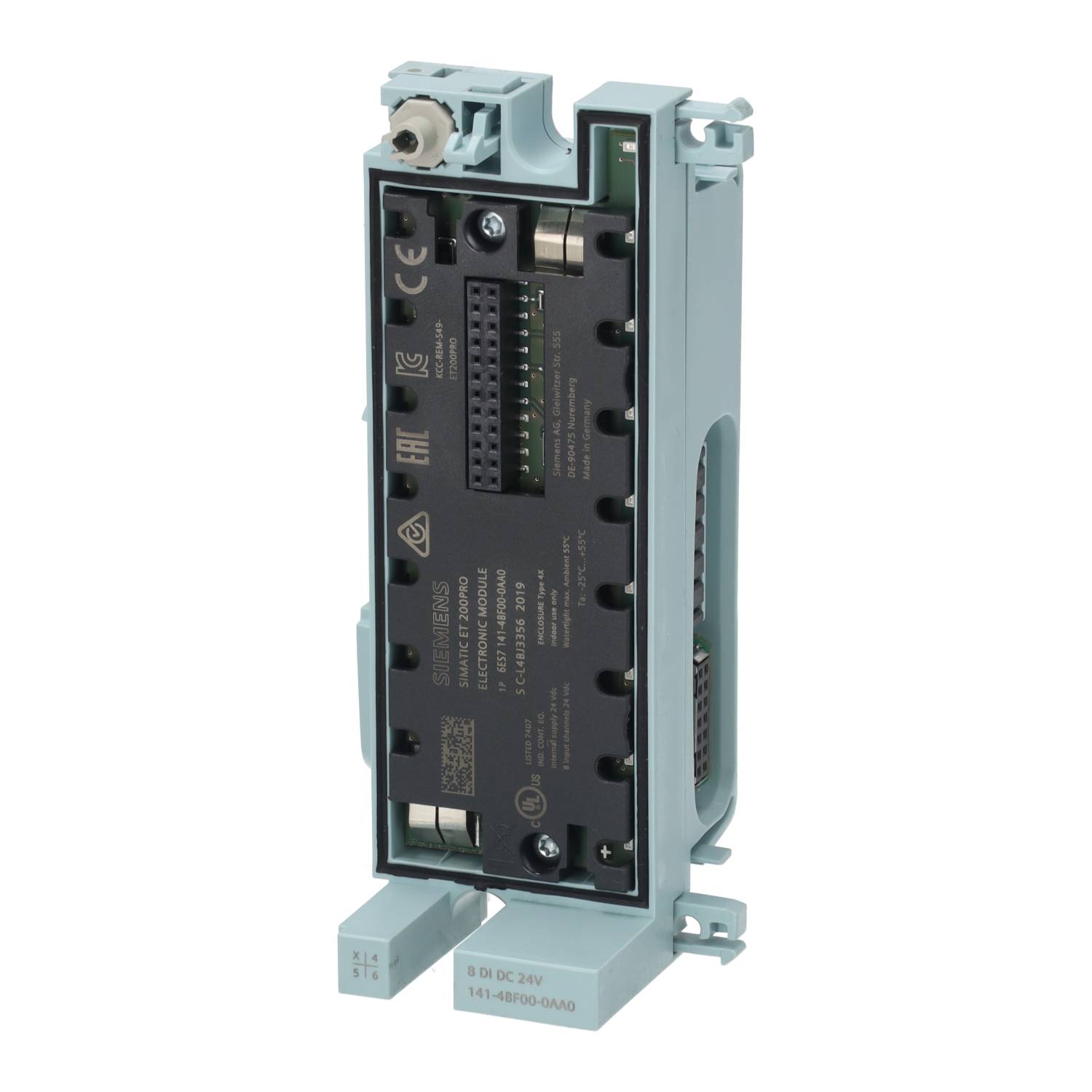 6ES7141-4BF00-0AA0