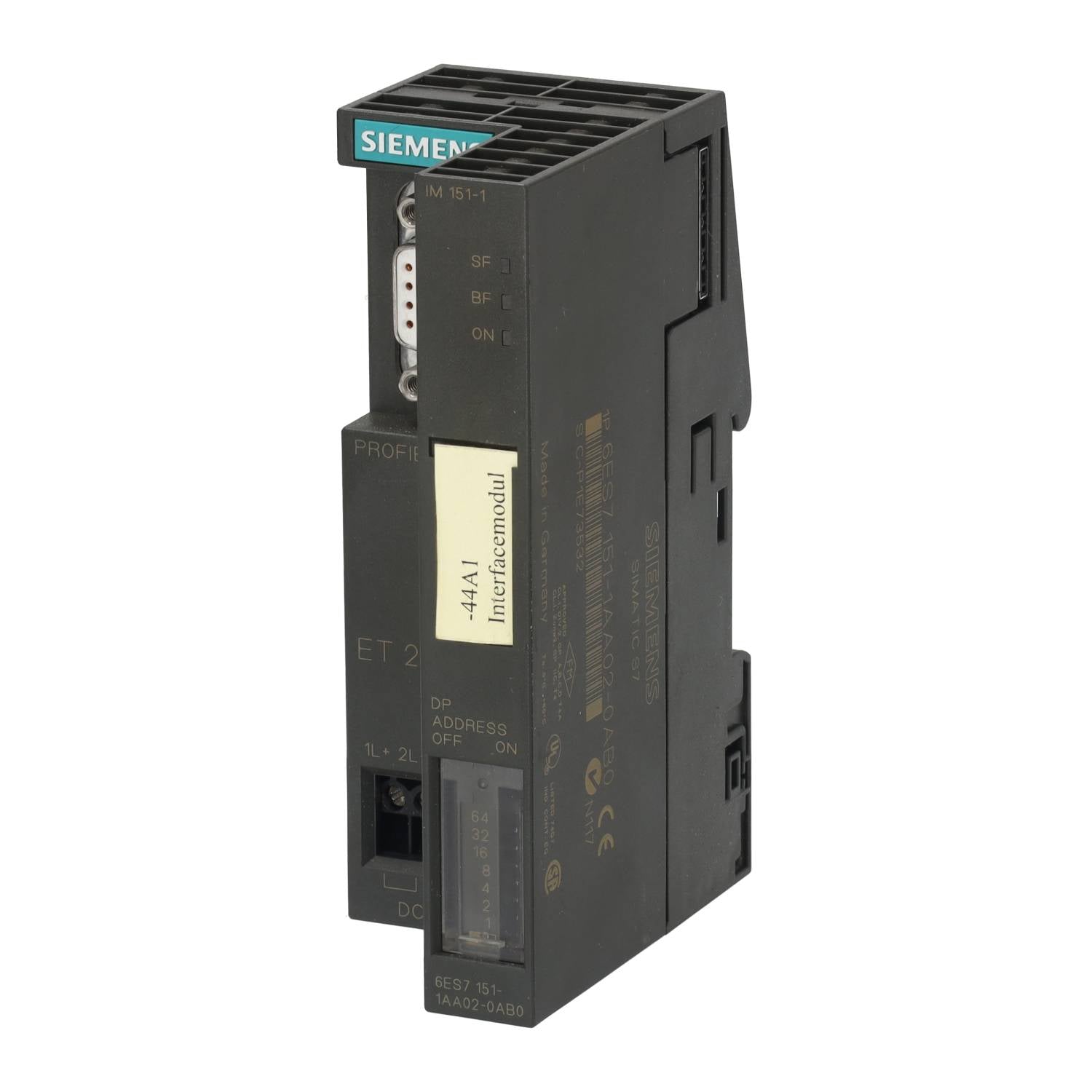 6ES7151-1AA02-0AB0