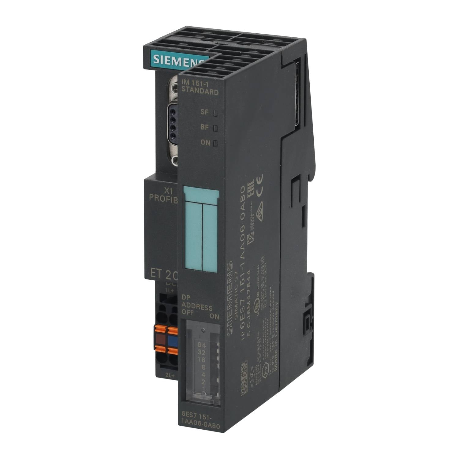 6ES7151-1AA06-0AB0