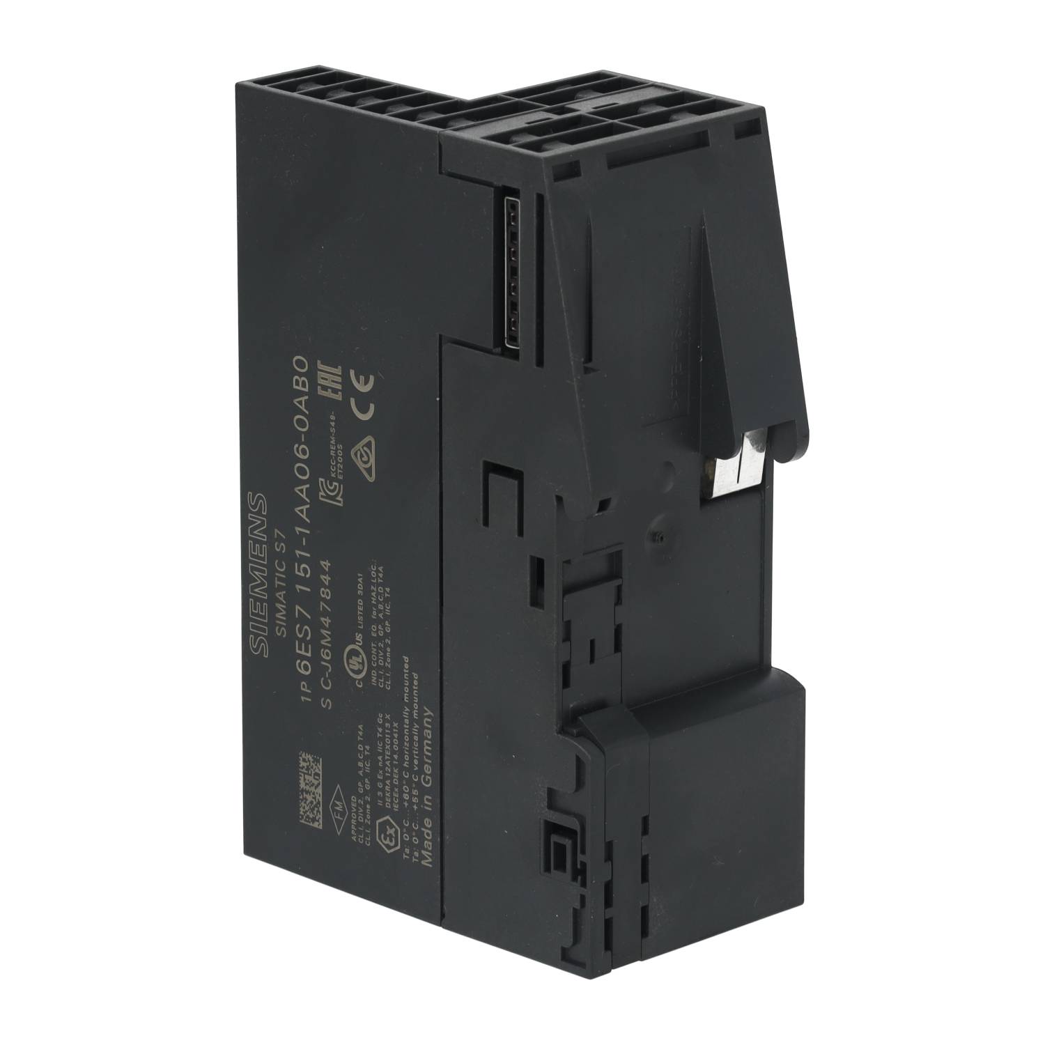6ES7151-1AA06-0AB0