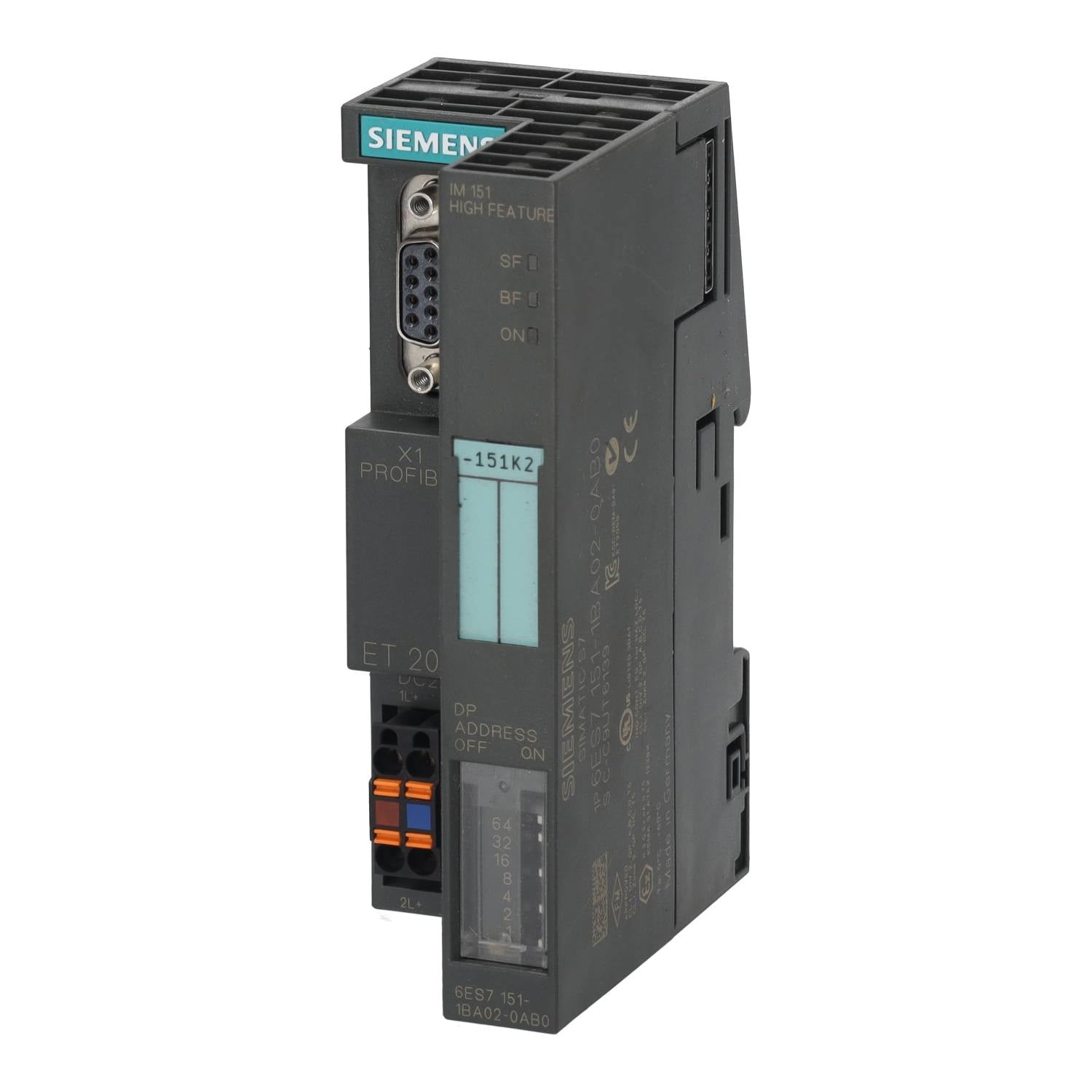 6ES7151-1BA02-0AB0