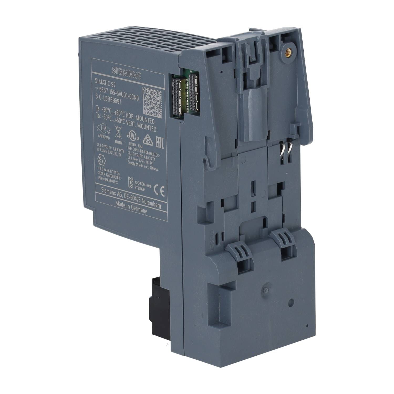 6ES7155-6AU01-0CN0