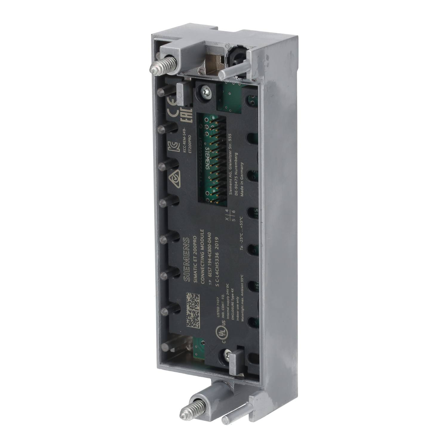 6ES7194-4CB00-0AA0