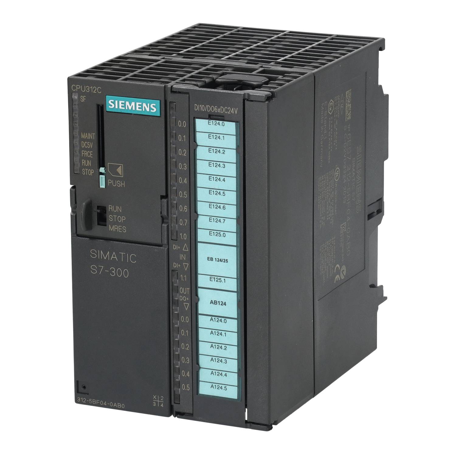 6ES7312-5BF04-0AB0