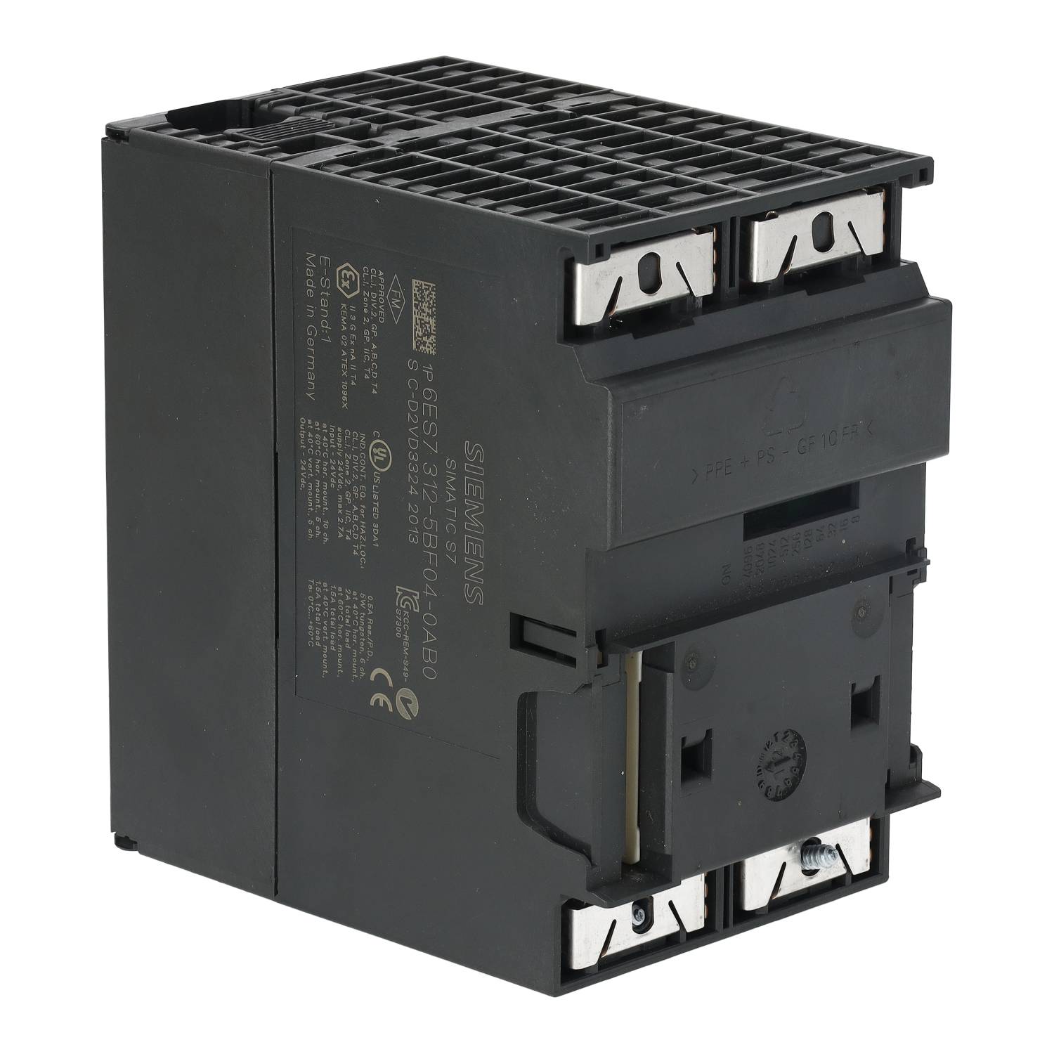 6ES7312-5BF04-0AB0