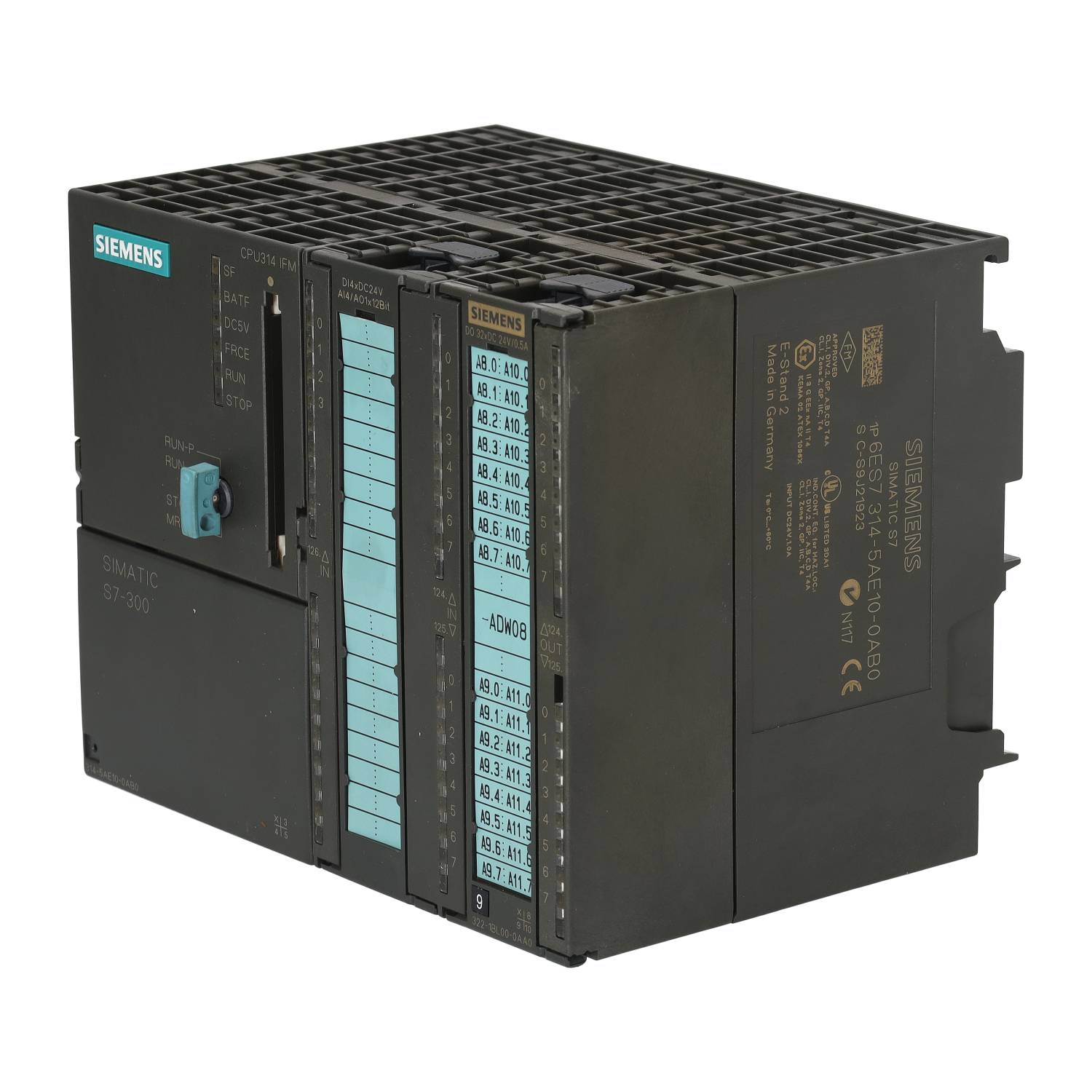 6ES7314-5AE10-0AB0