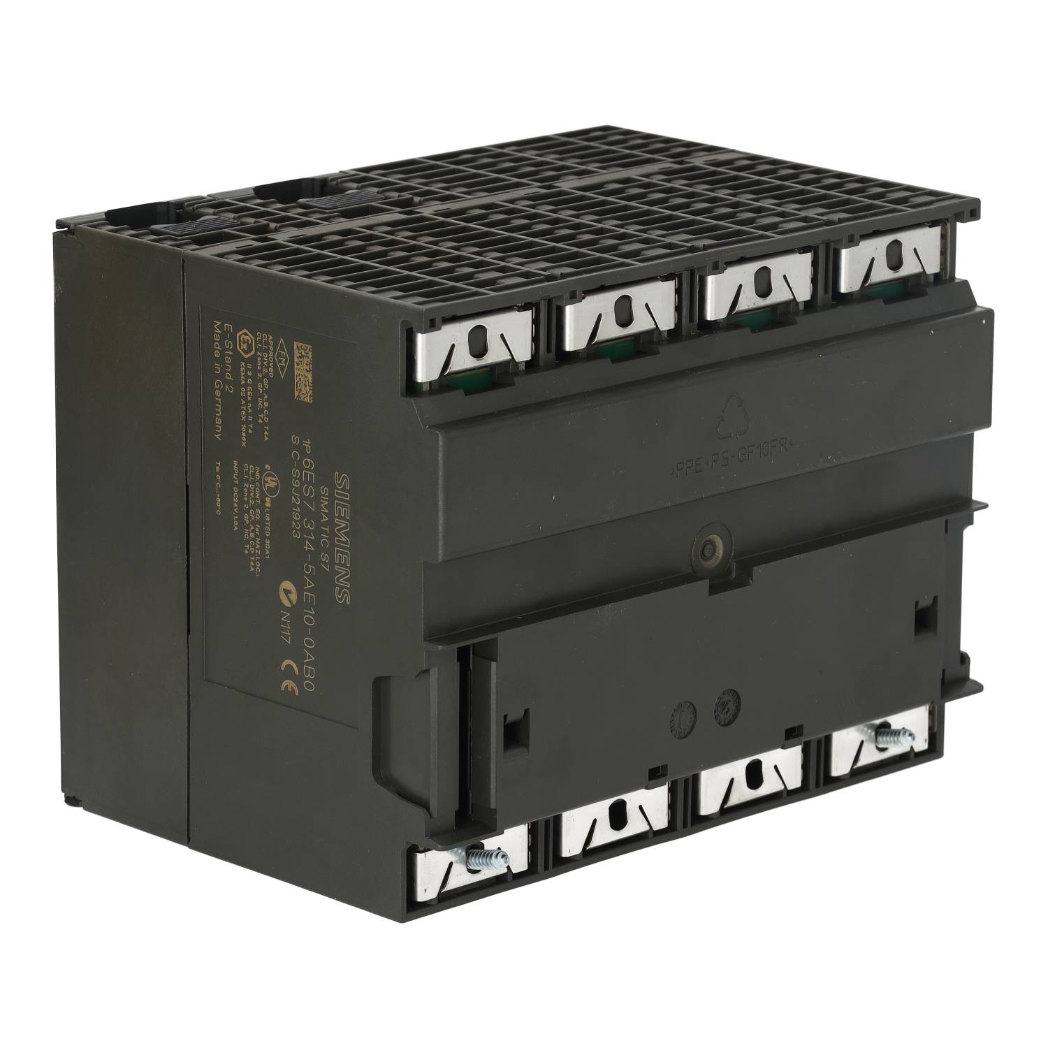6ES7314-5AE10-0AB0