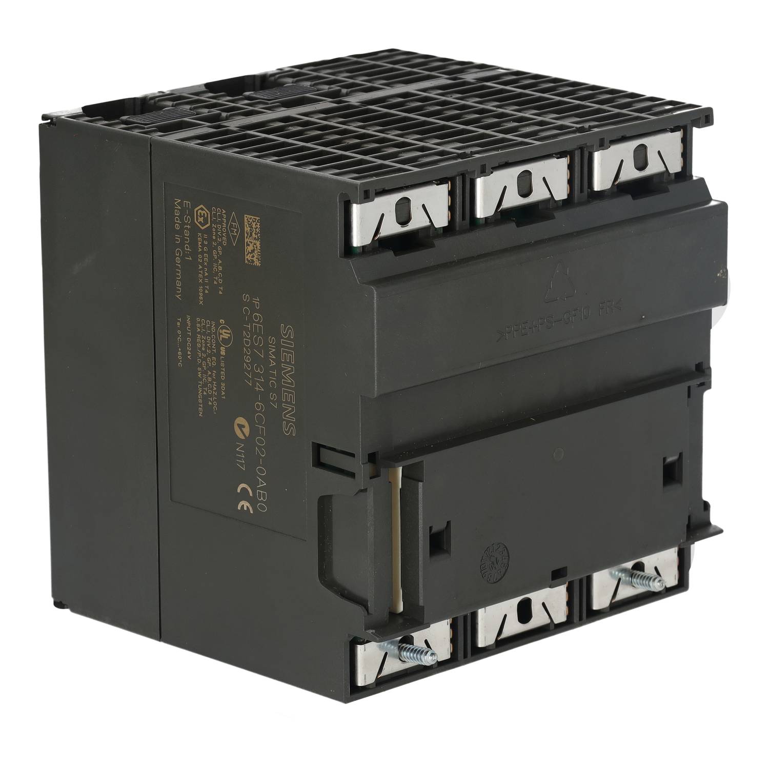 6ES7314-6CF02-0AB0
