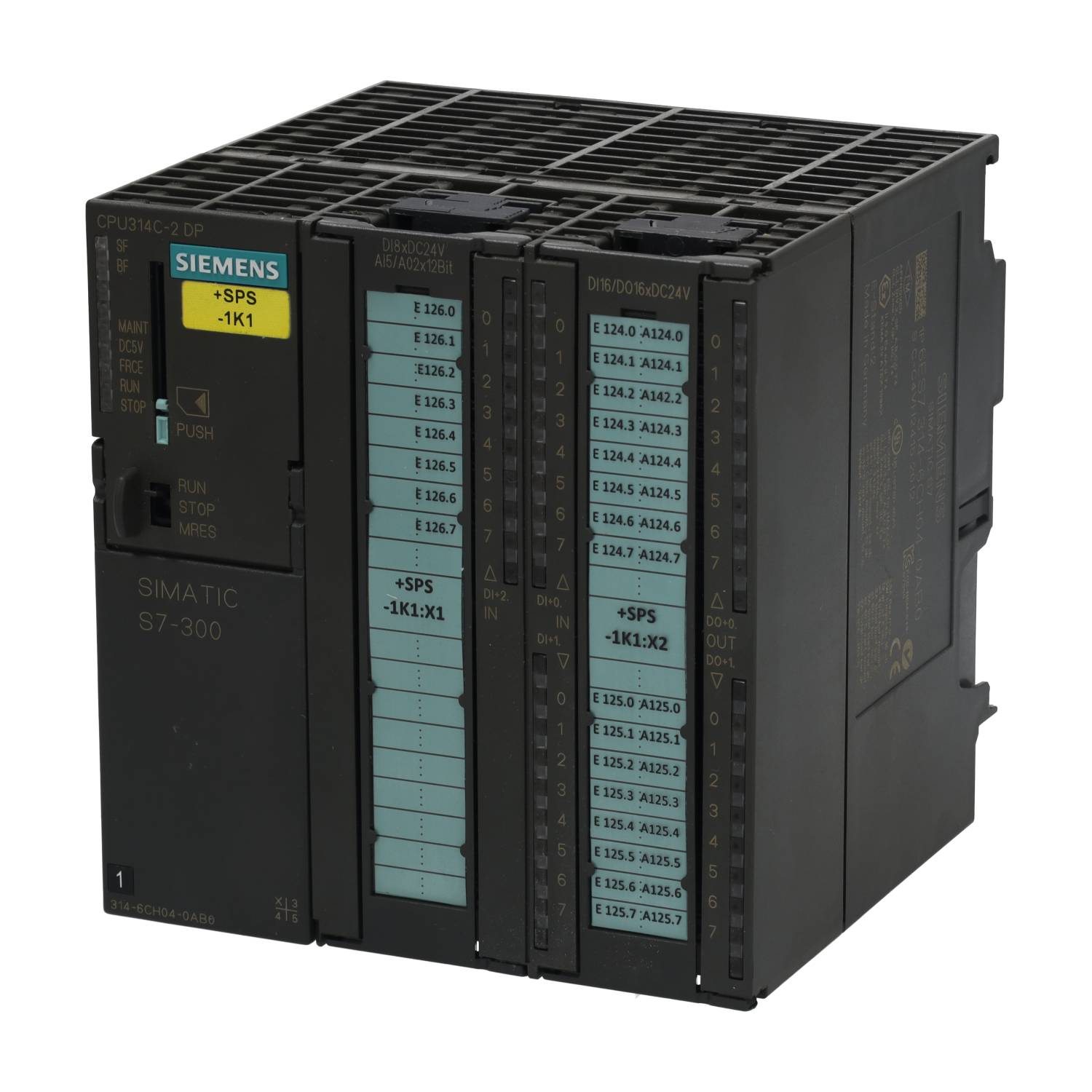 6ES7314-6CH04-0AB0