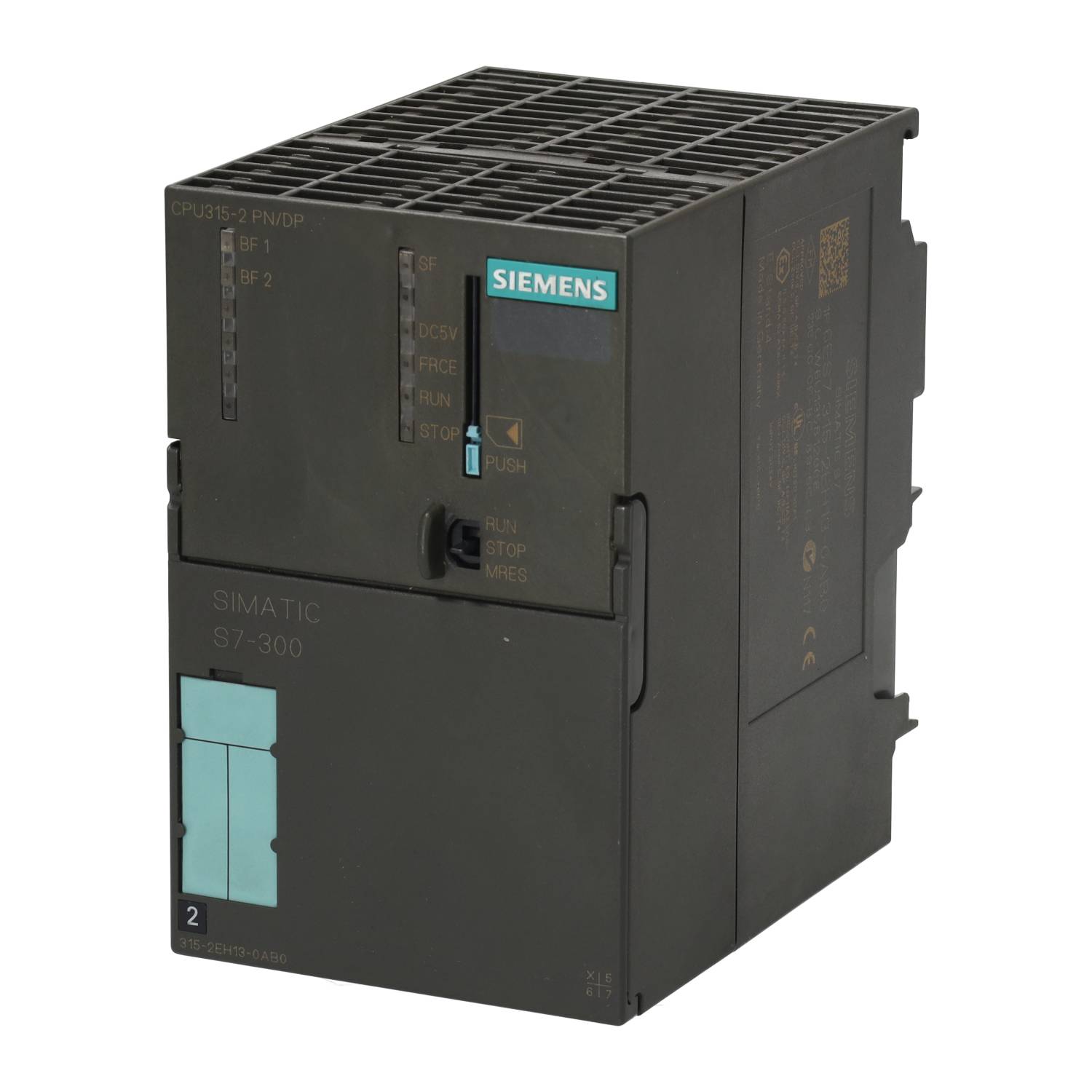 6ES7315-2EH13-0AB0