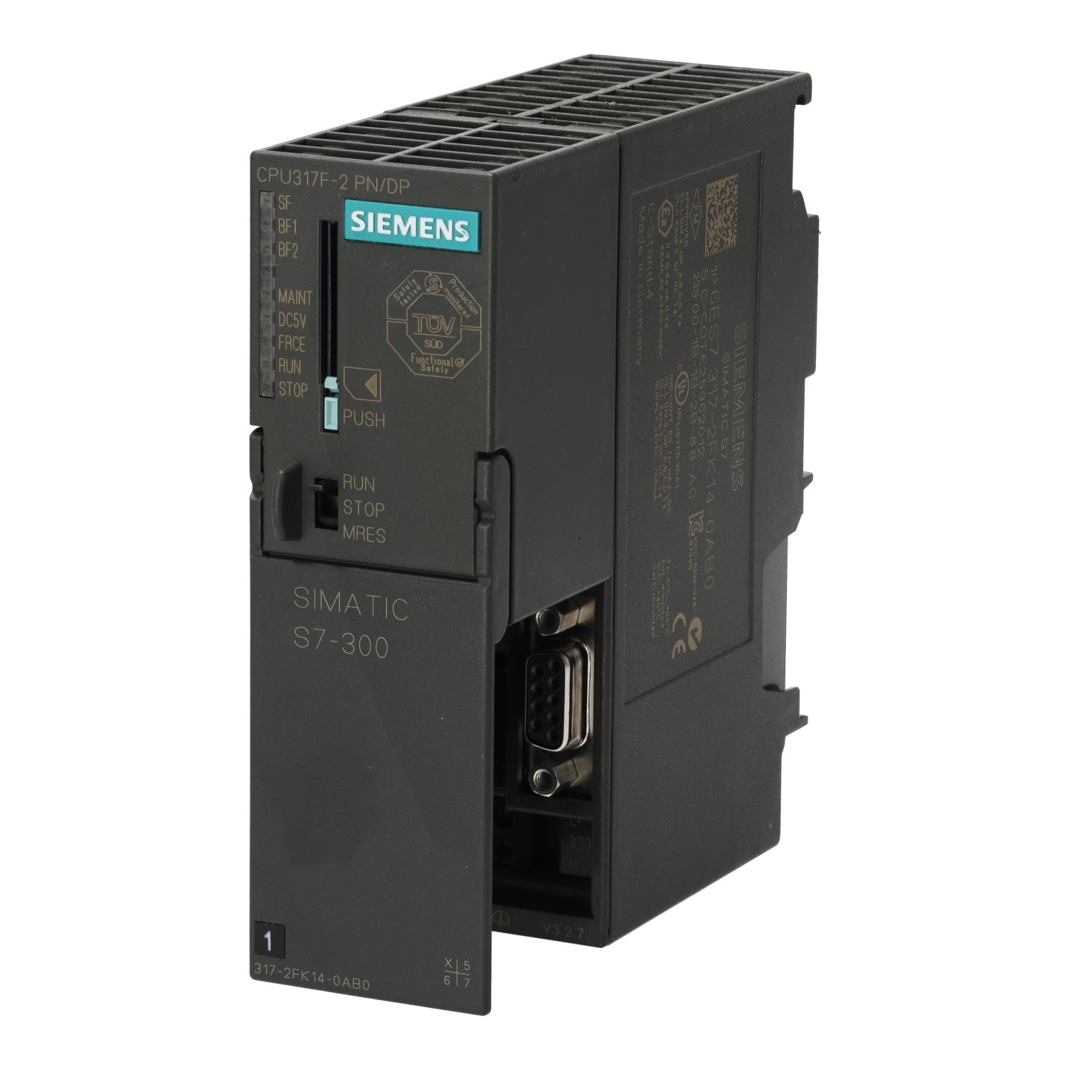 6ES7317-2FK14-0AB0