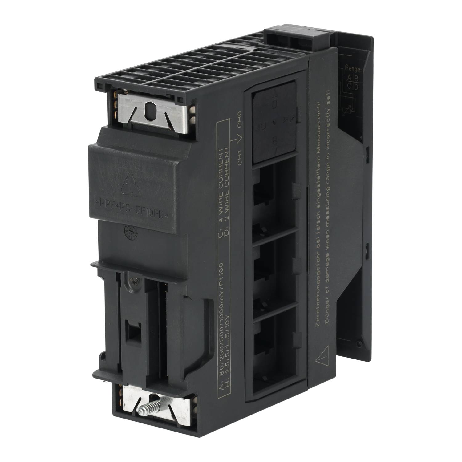 6ES7331-7KB02-0AB0