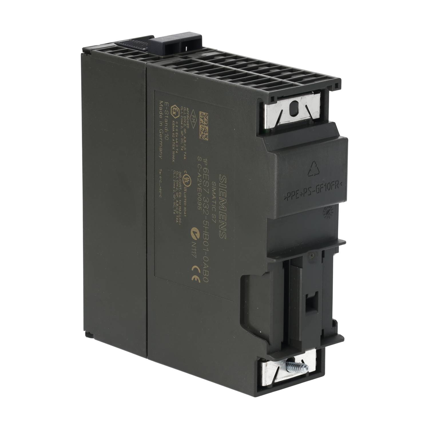 6ES7332-5HB01-0AB0