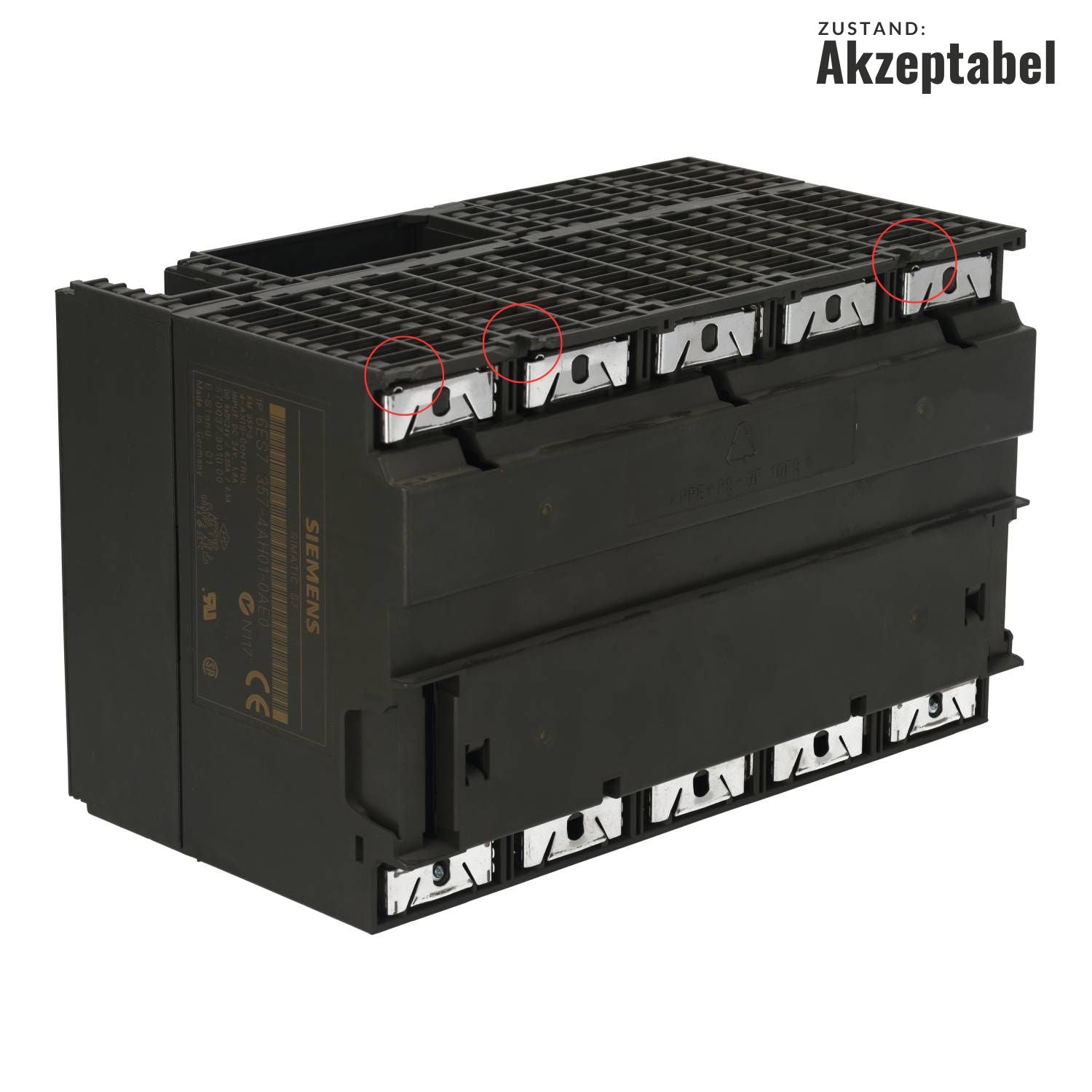 6ES7357-4AH01-0AE0