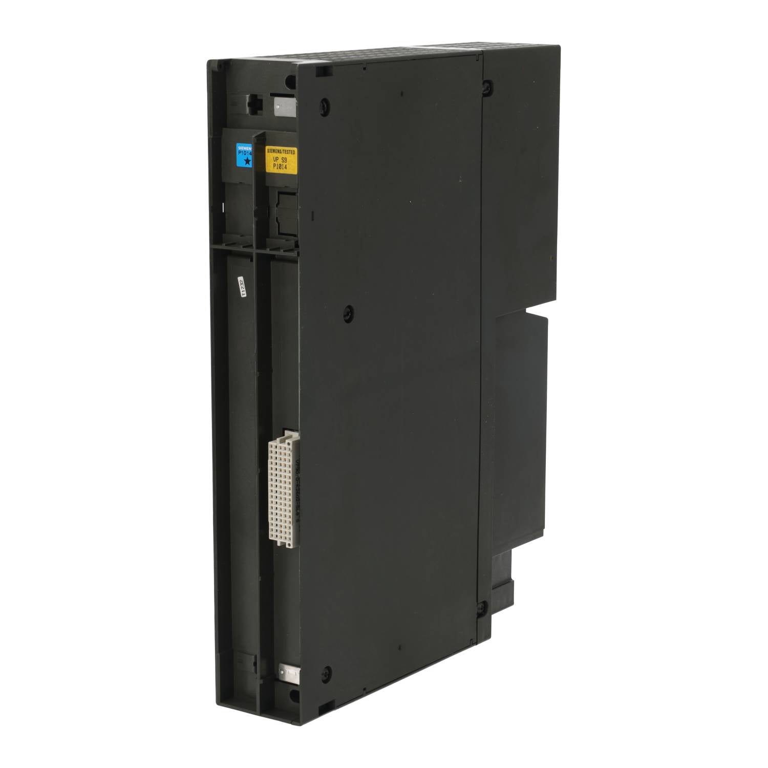 6ES7407-0KA01-0AA0 (ohne Frontklappe)