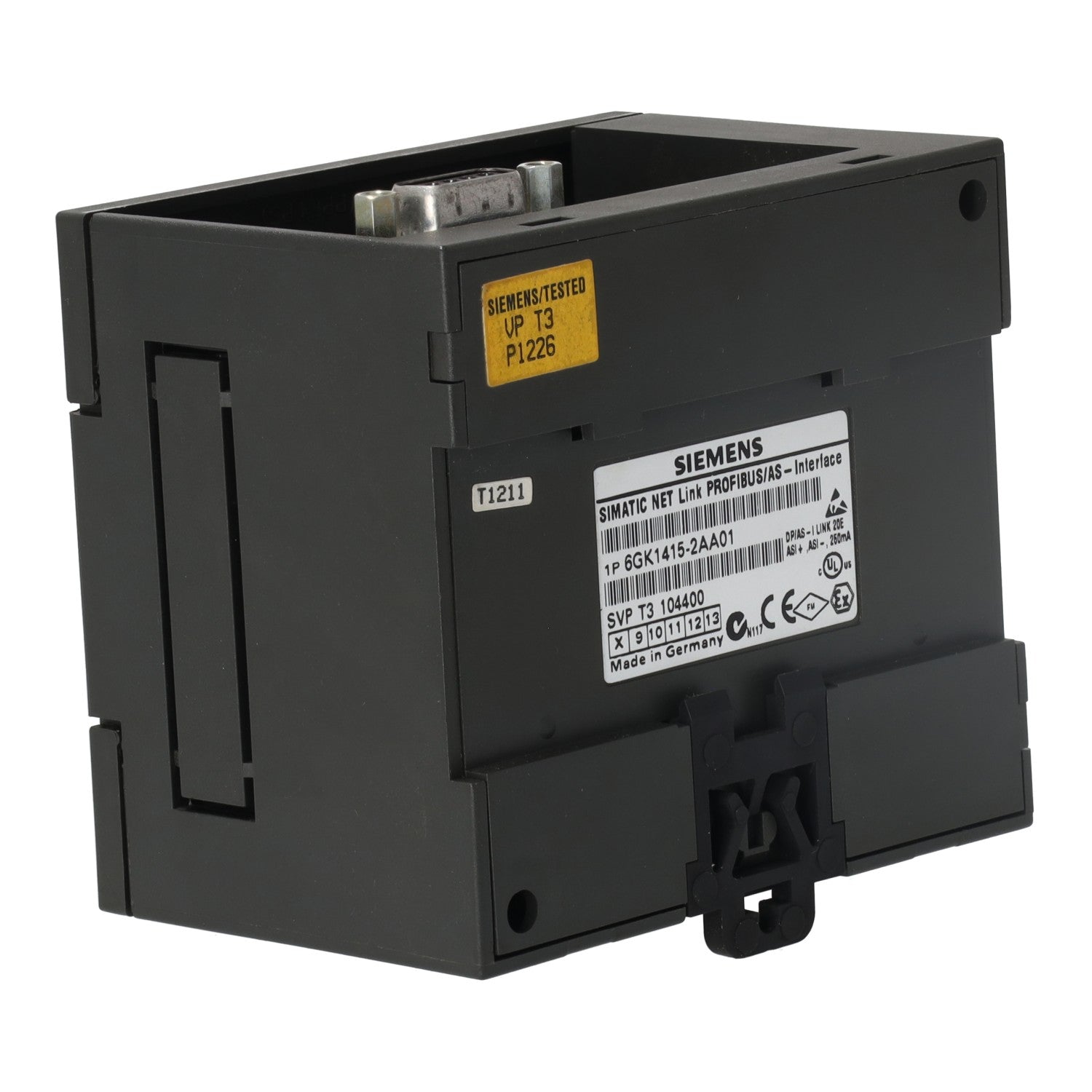6GK1415-2AA01
