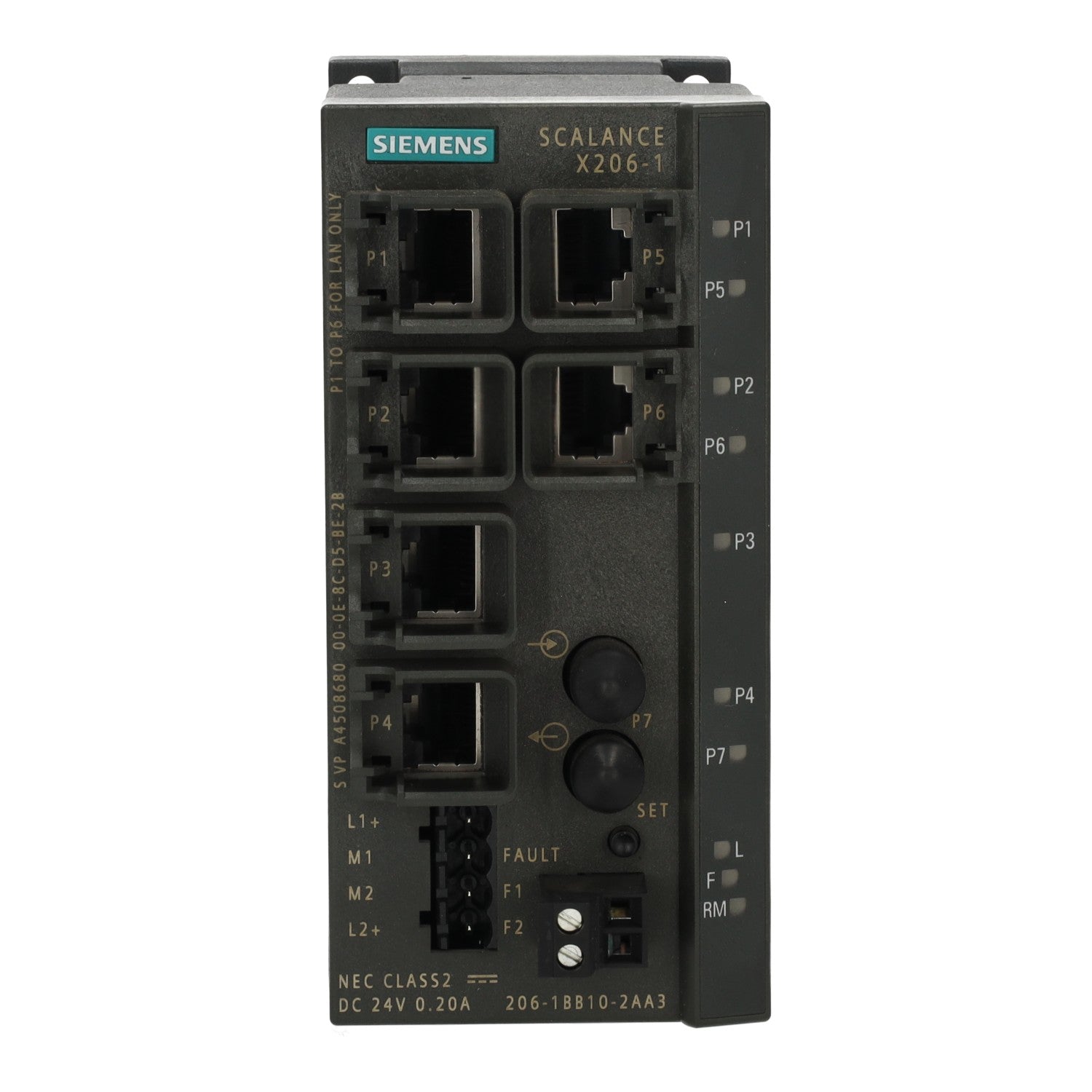 6GK5206-1BB10-2AA3