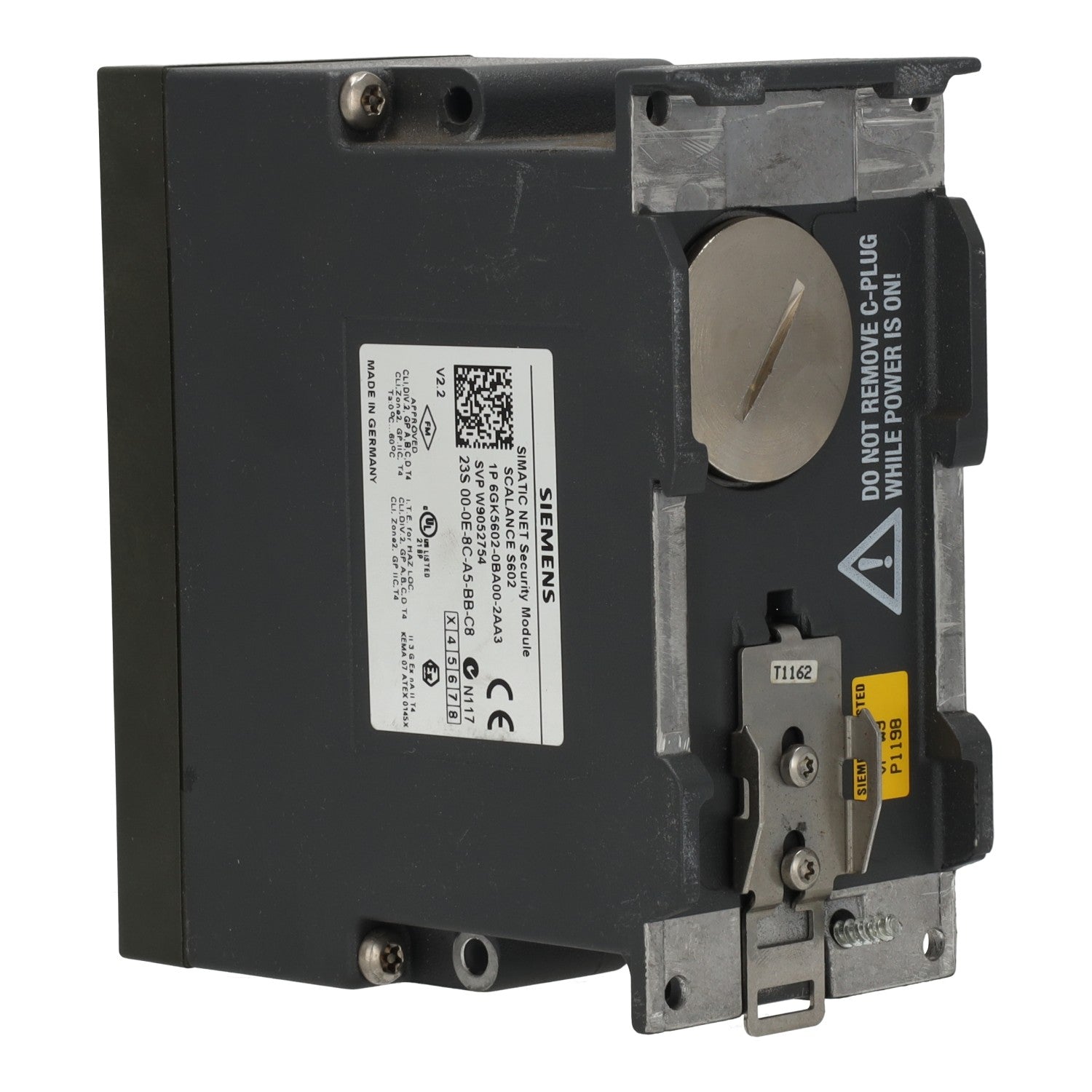 6GK5602-0BA00-2AA3