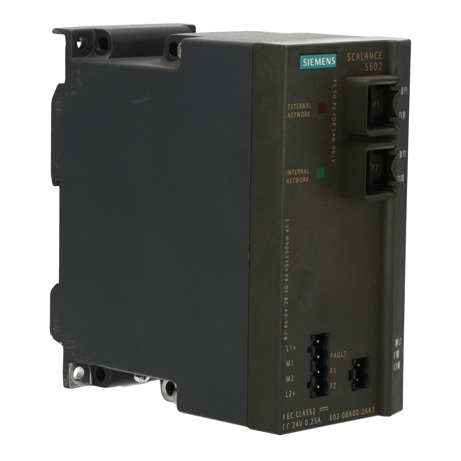 6GK5602-0BA00-2AA3