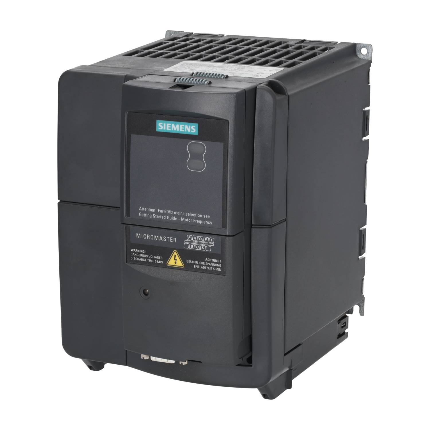 6SE6420-2AD22-2BA1