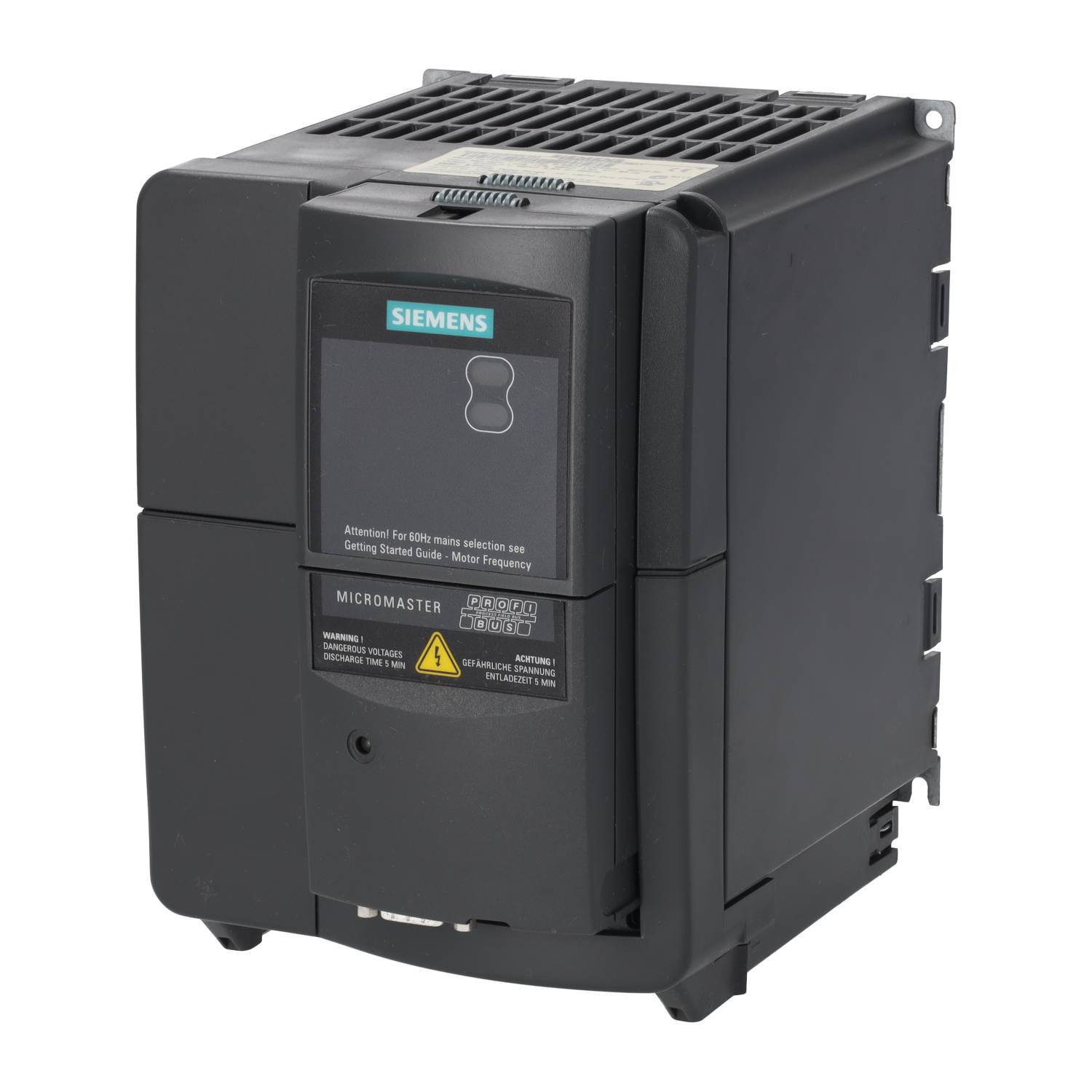 6SE6440-2UD22-2BA1