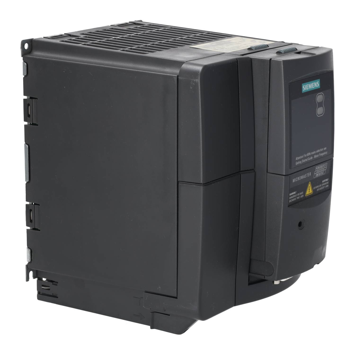 6SE6440-2UD22-2BA1