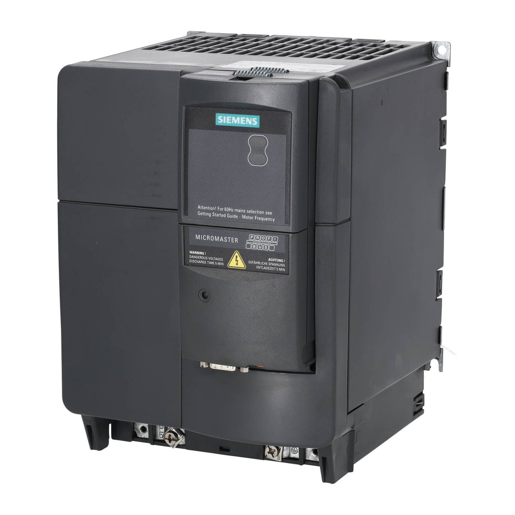 Siemens sed2 6SE6436-2BD24-0BA0 4kw/5hp 3phase, 3.7 kW at ₹ 8500 in Bhavnagar Siemens sed2 6SE6436-2BD24-0BA0 4kw/5hp 3phase, 3.7 kW at ₹ 8500 in Bhavnagar