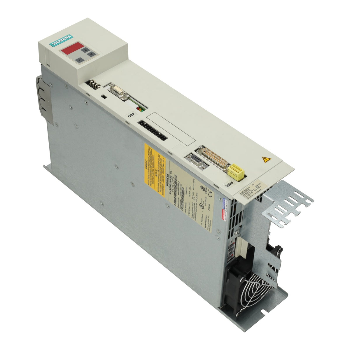 SIEMENS 6SE7021-0EP0-Z MASTER DRIVE at ₹ 10000 | Siemens AC Drives in SIEMENS 6SE7021-0EP0-Z MASTER DRIVE at ₹ 10000 | Siemens AC Drives in