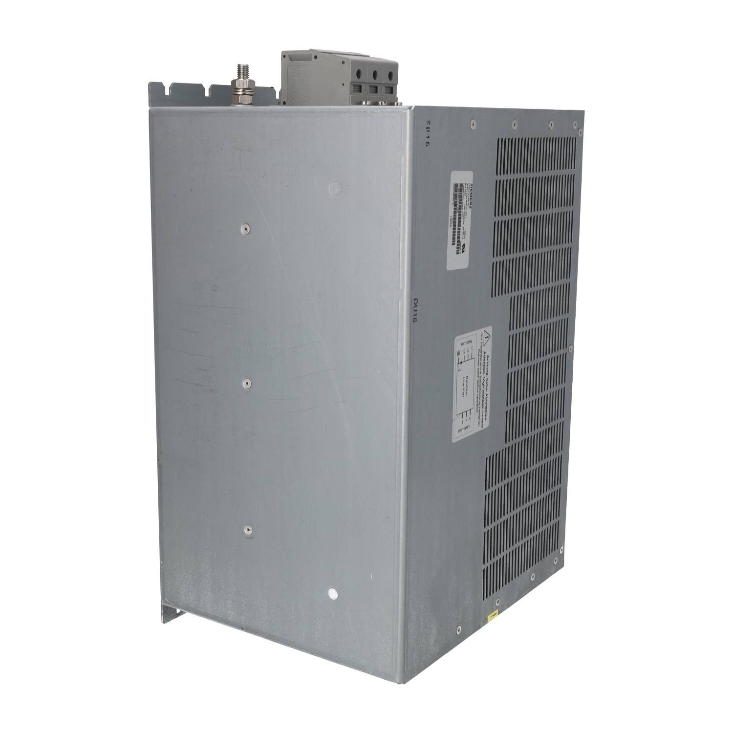 6SL3000-0BE31-2AA1