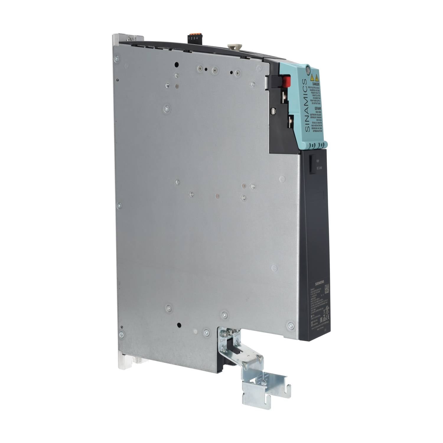 6SL3120-1TE15-0AD0
