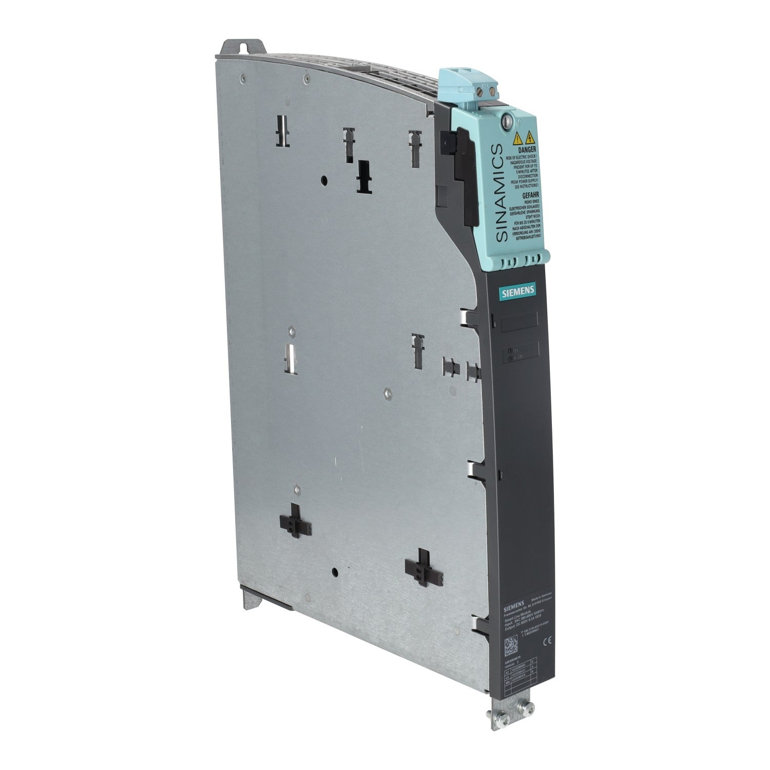 6SL3130-6AE15-0AB0