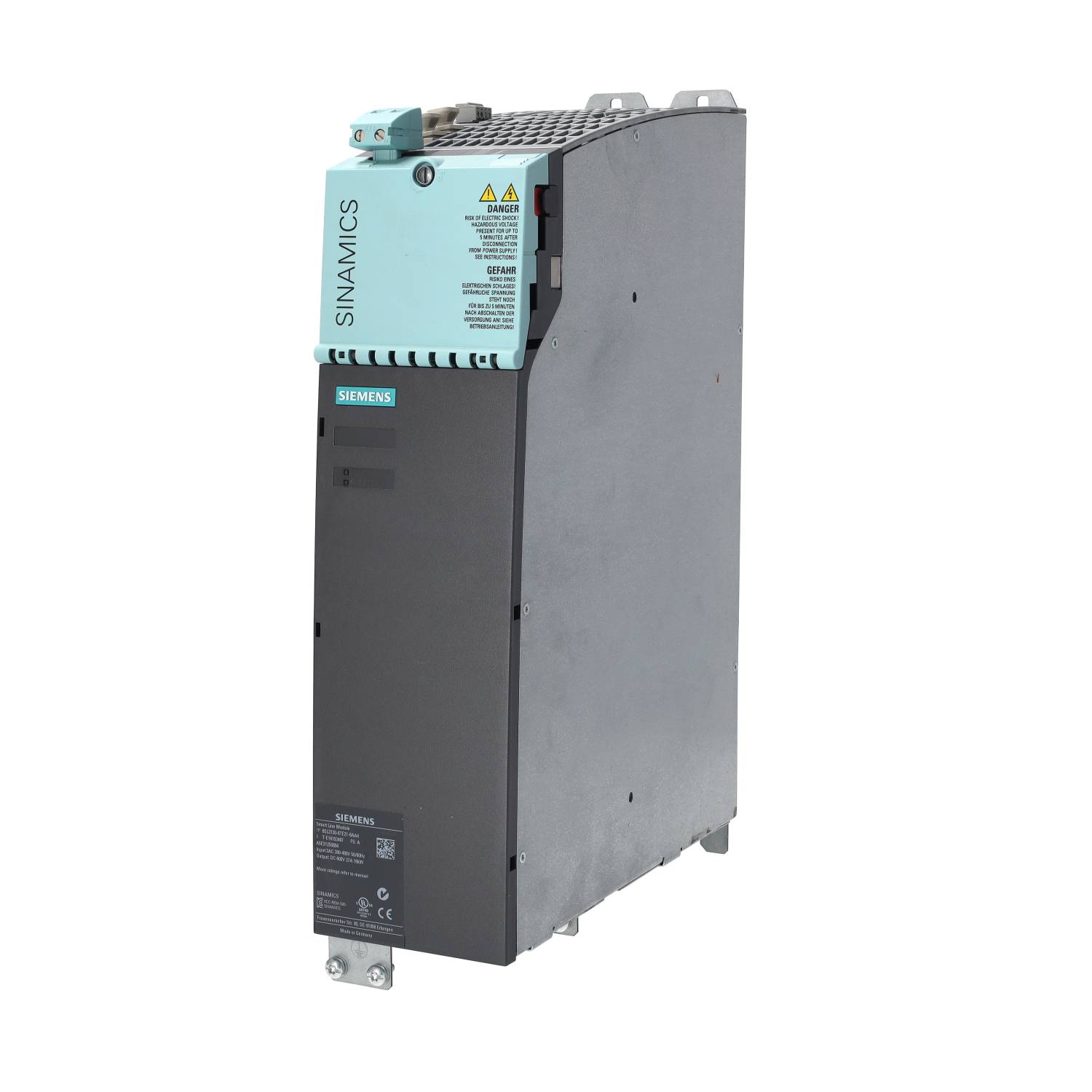 6SL3130-6TE21-6AA4