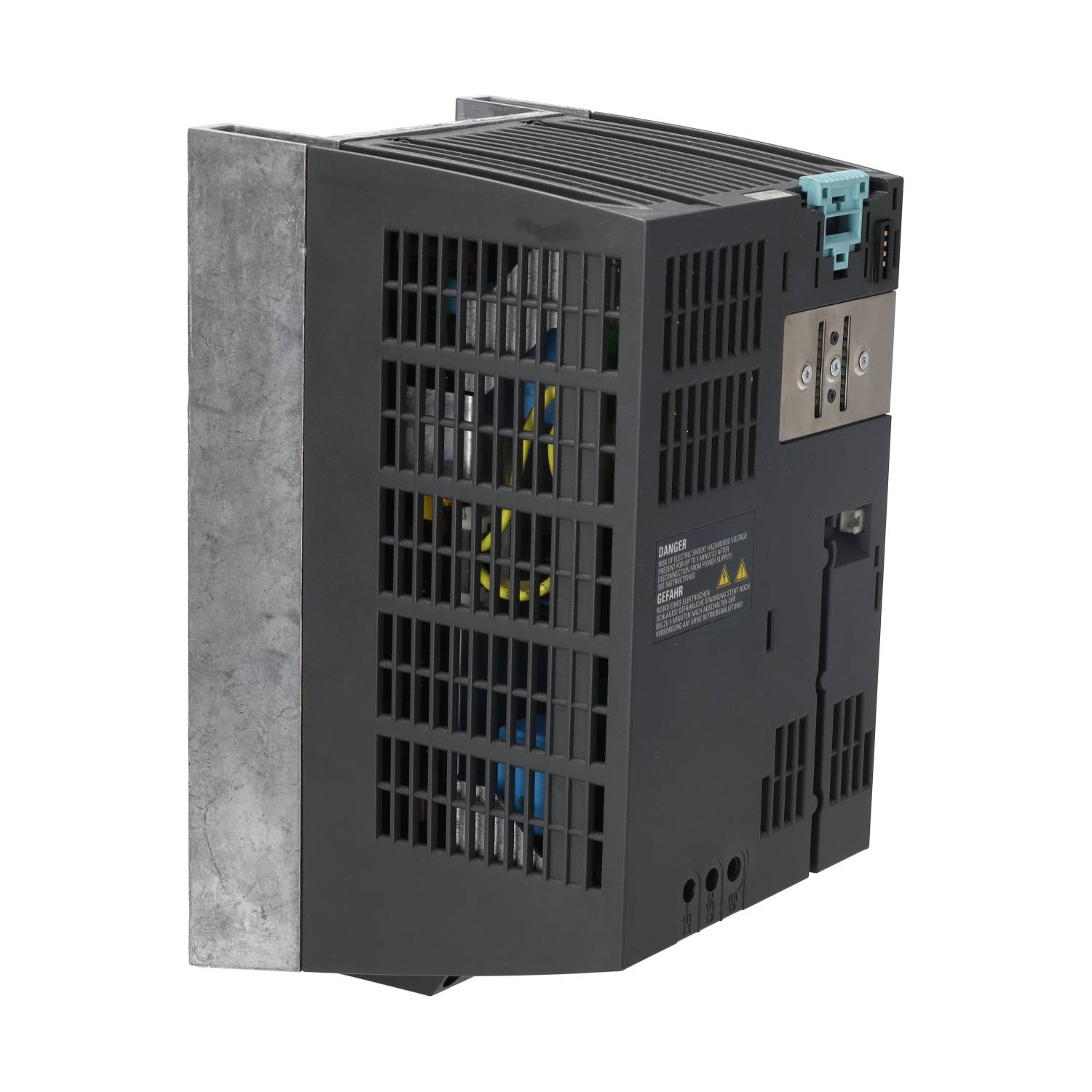 6SL3210-1SE16-0AA0