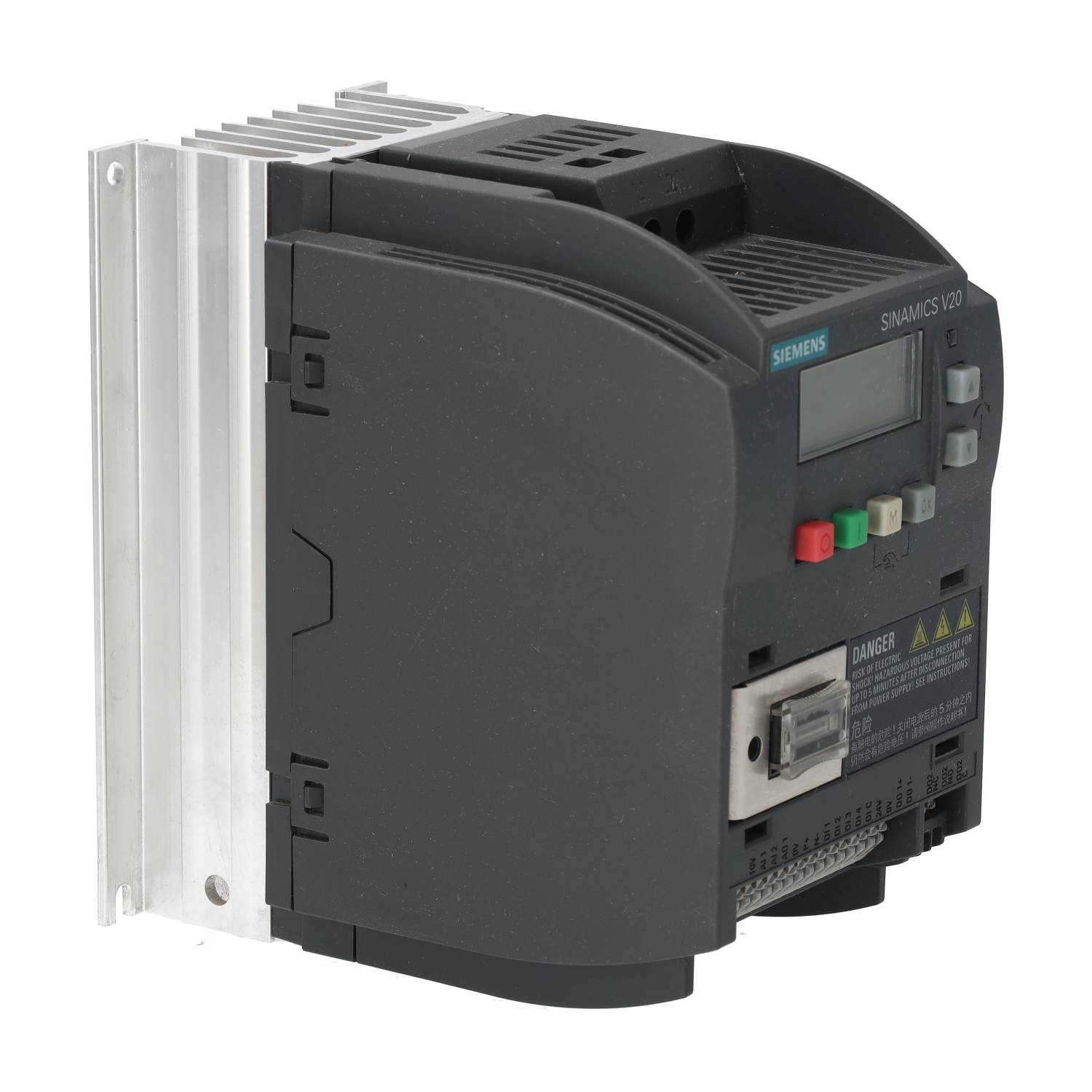 6SL3210-5BB12-5AV0