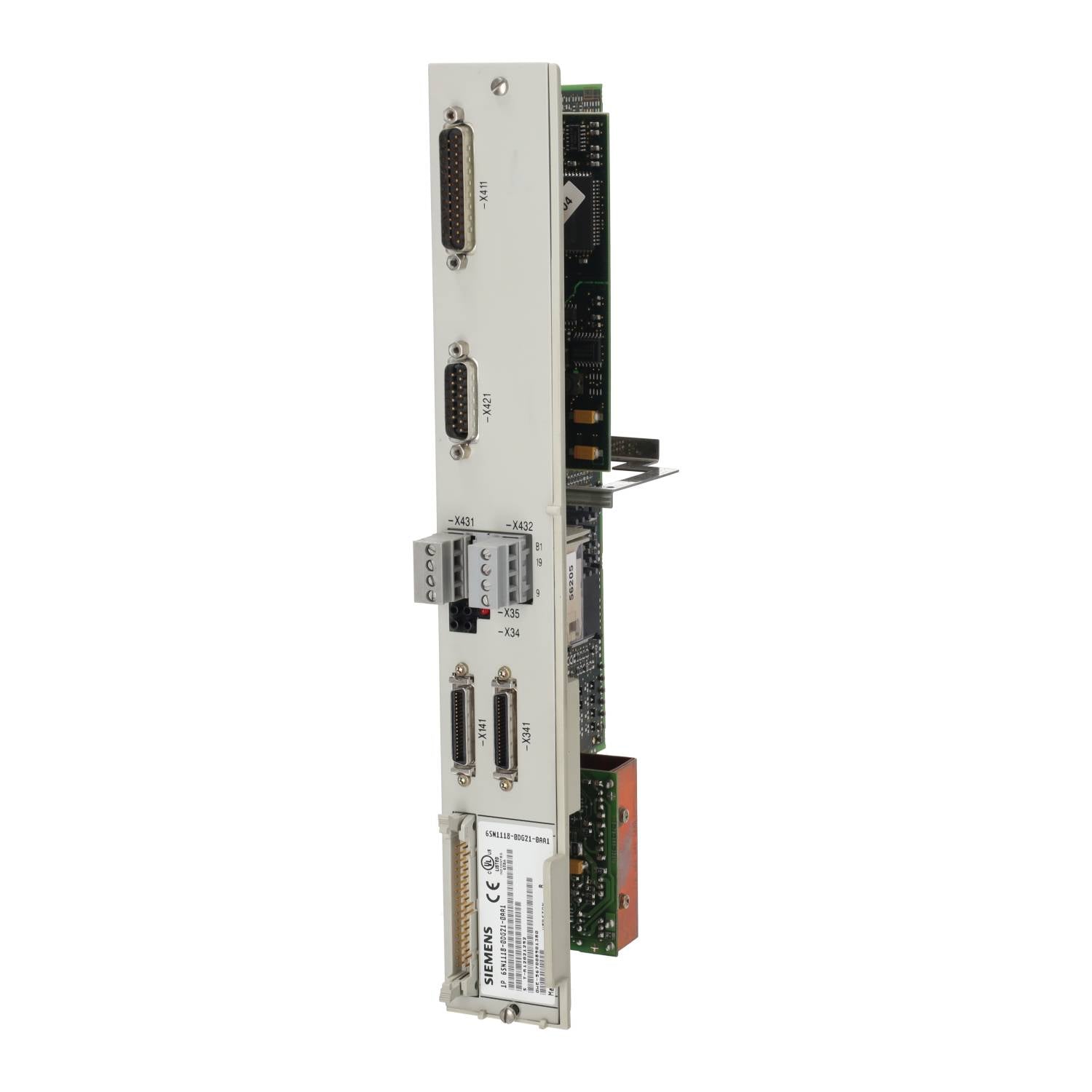6SN1118-0DG21-0AA1