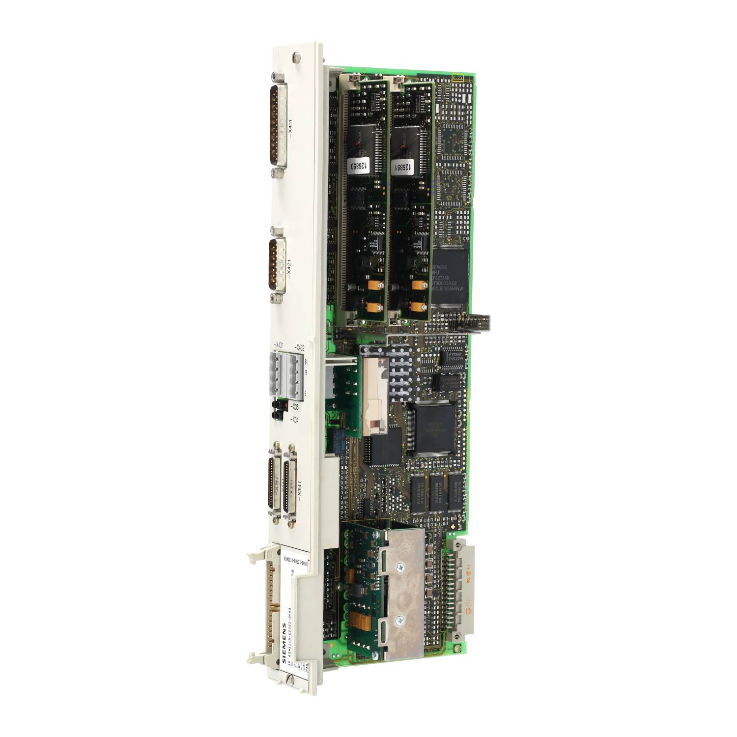 6SN1118-0DG23-0AA0