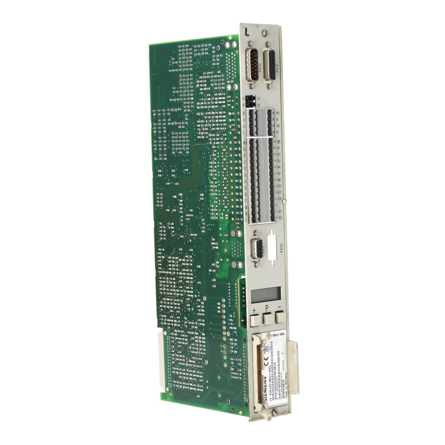 6SN1122-0BA11-0AA1