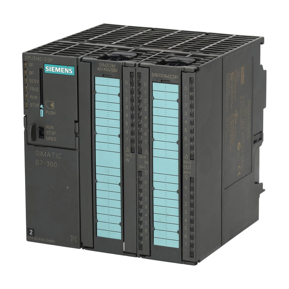6ES7314-6CF02-0AB0