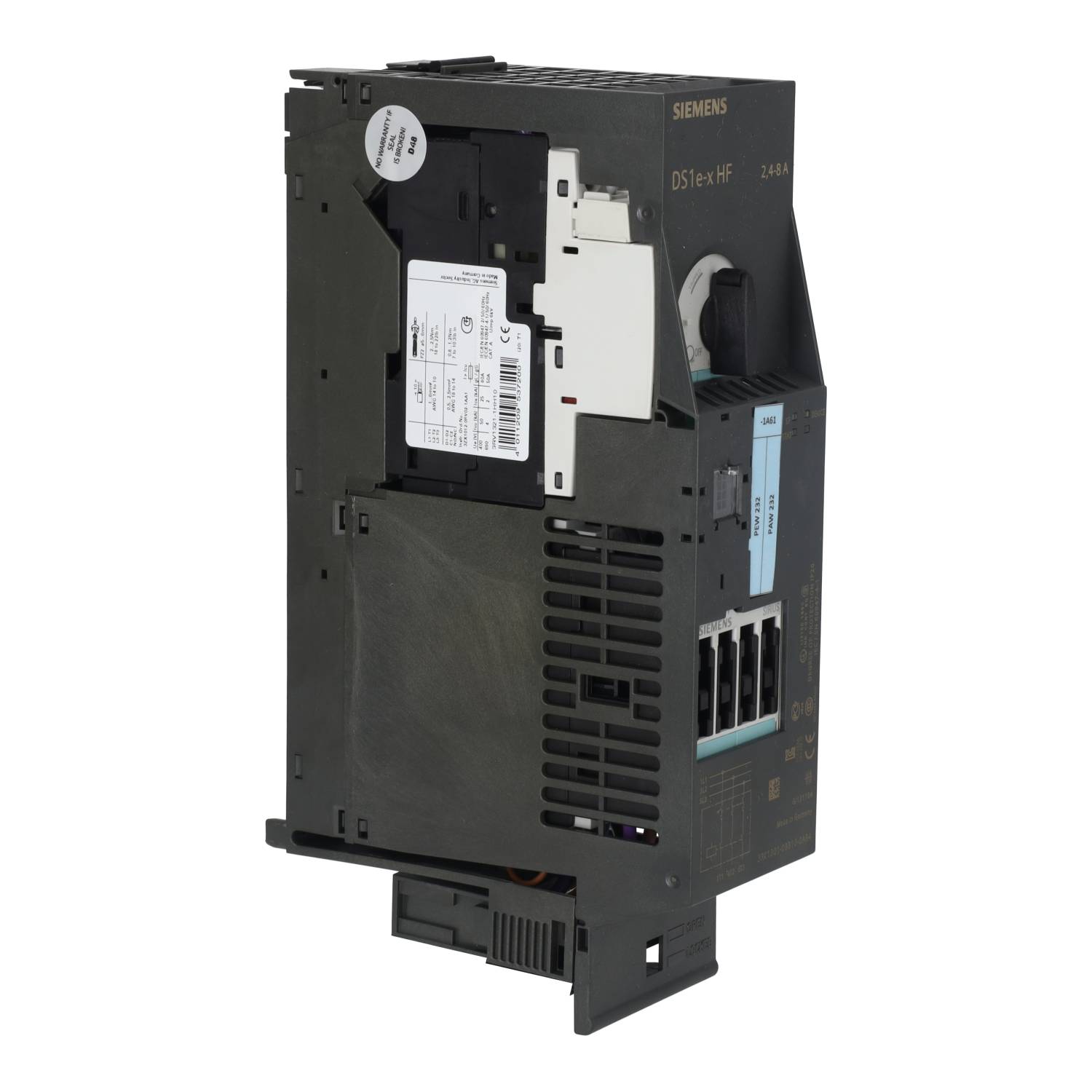 3RK1301-0BB10-0AB4