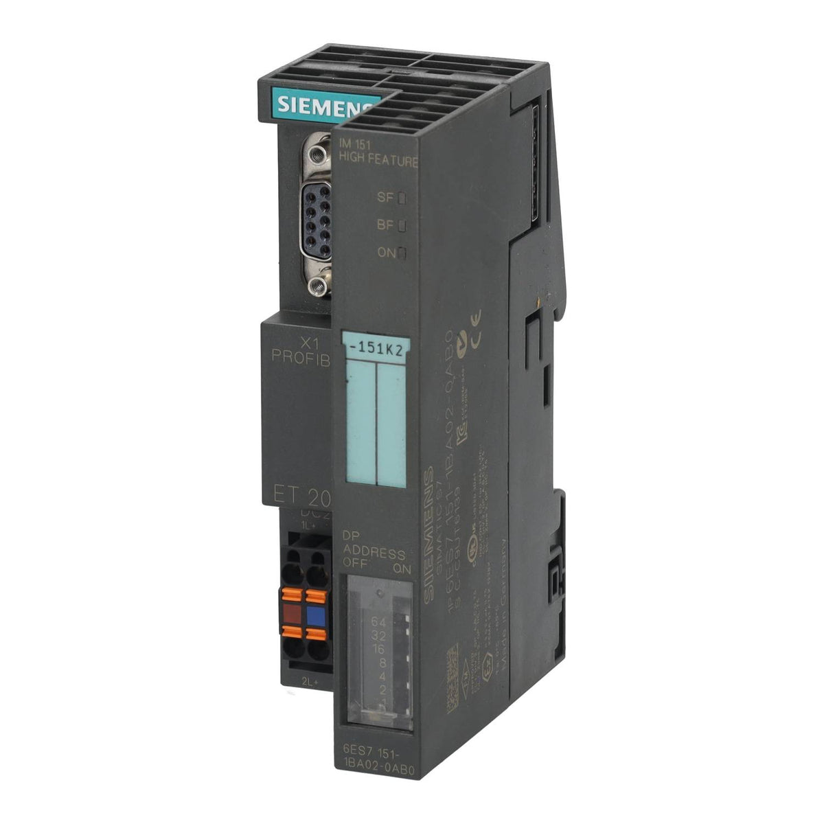 6ES7151-1BA02-0AB0