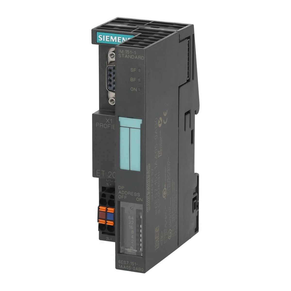 6ES7151-1AA05-0AB0
