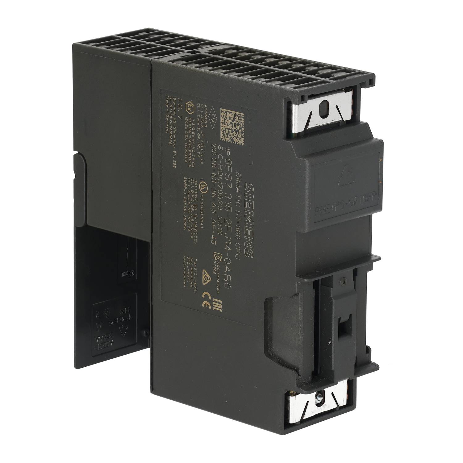 6ES7315-2FJ14-0AB0