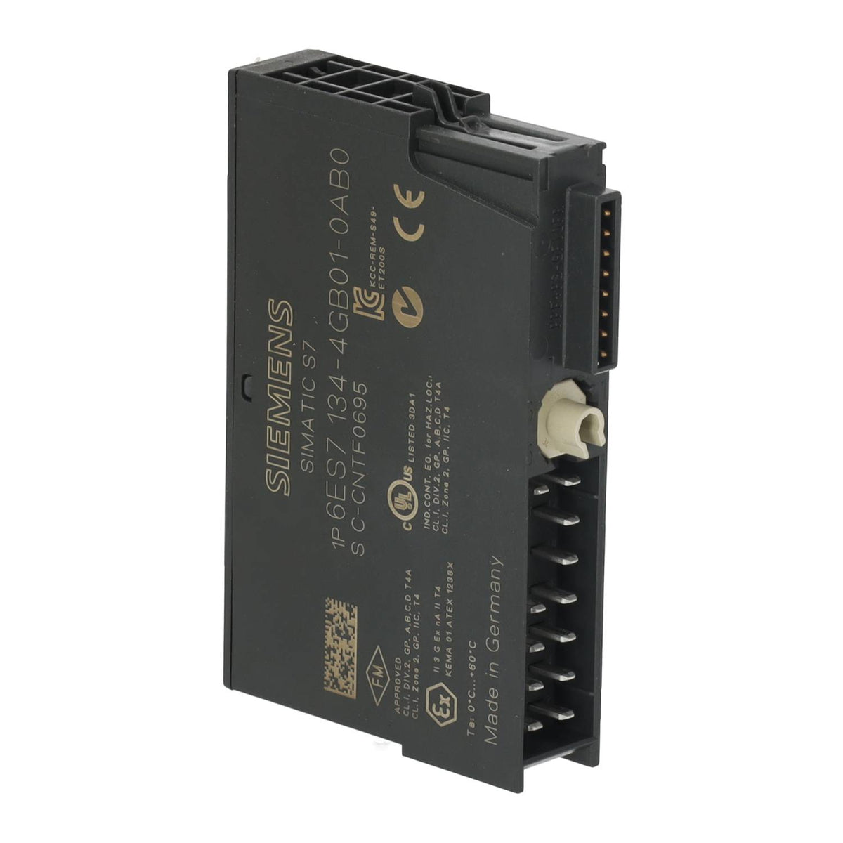 6ES7134-4GB01-0AB0