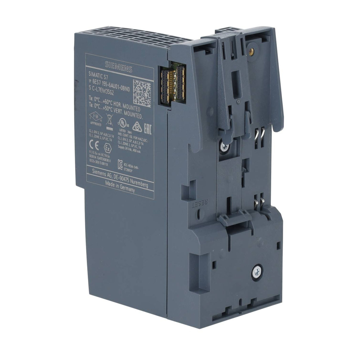 6ES7155-6AU01-0BN0