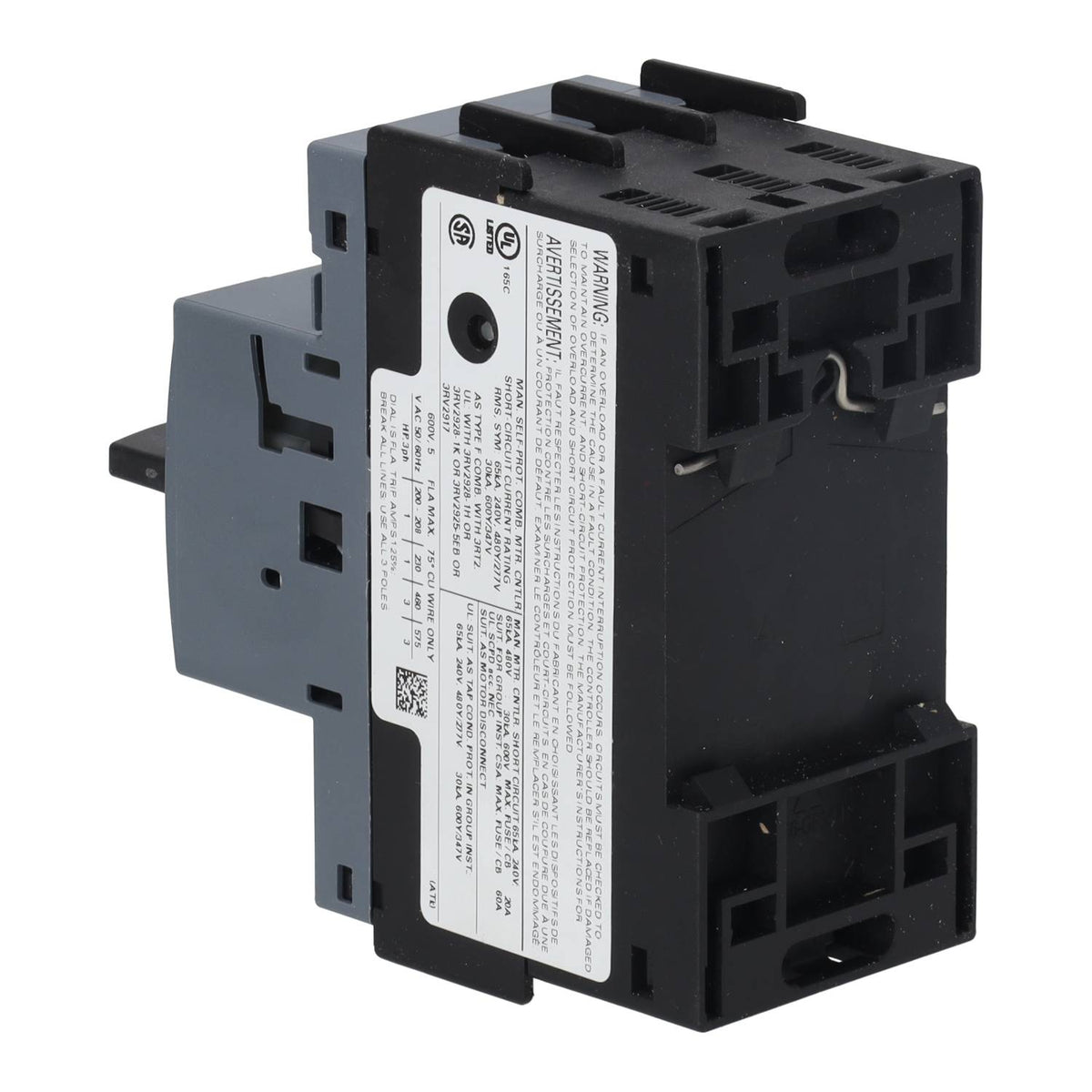 3RV2021-1FA10