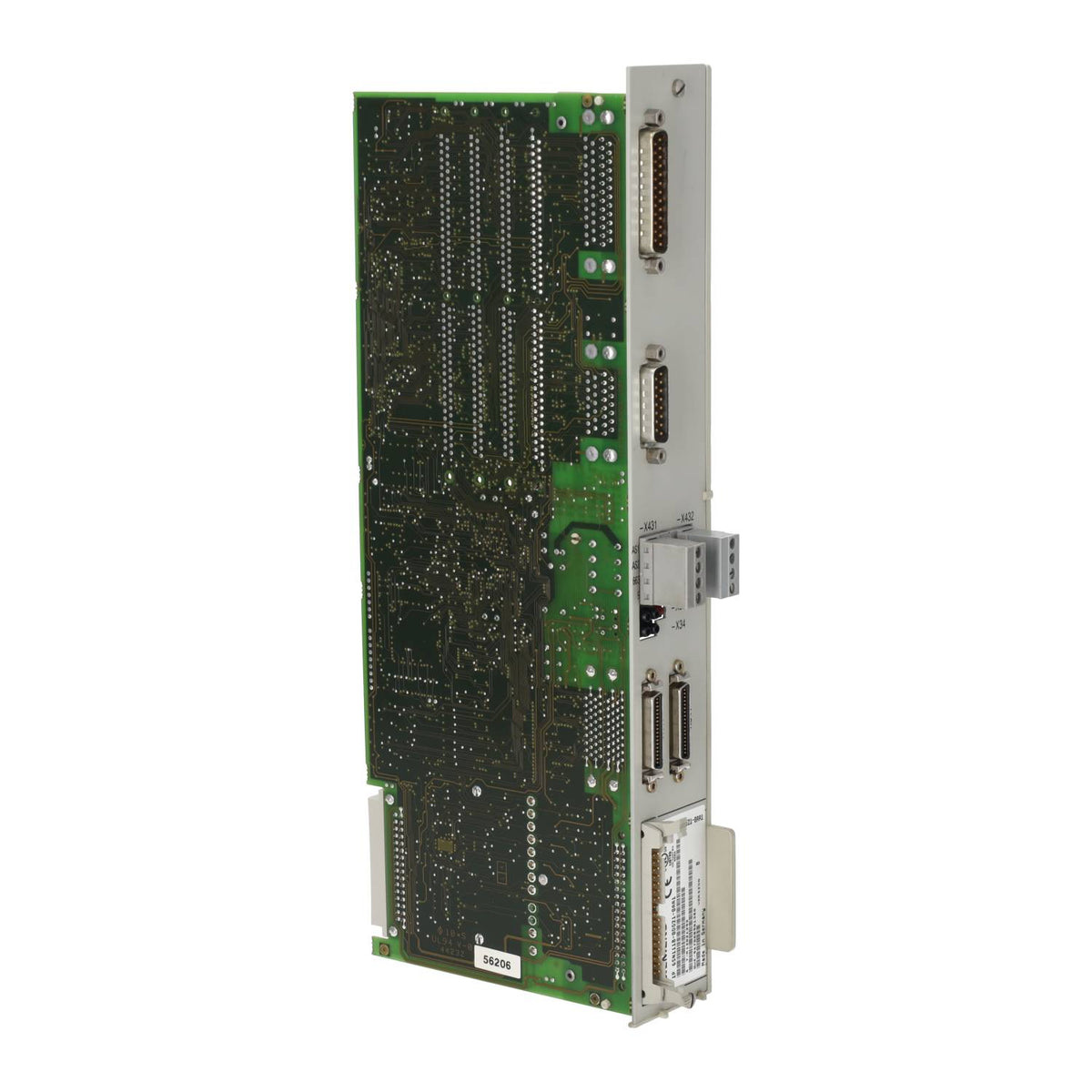 6SN1118-0DG21-0AA1