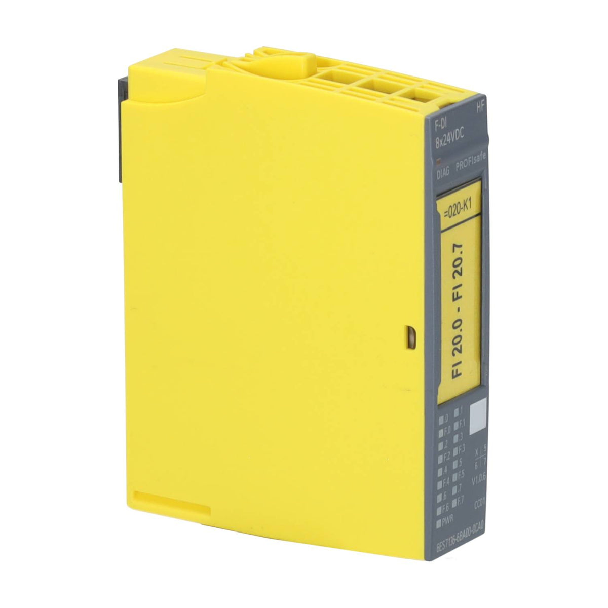 6ES7136-6BA00-0CA0