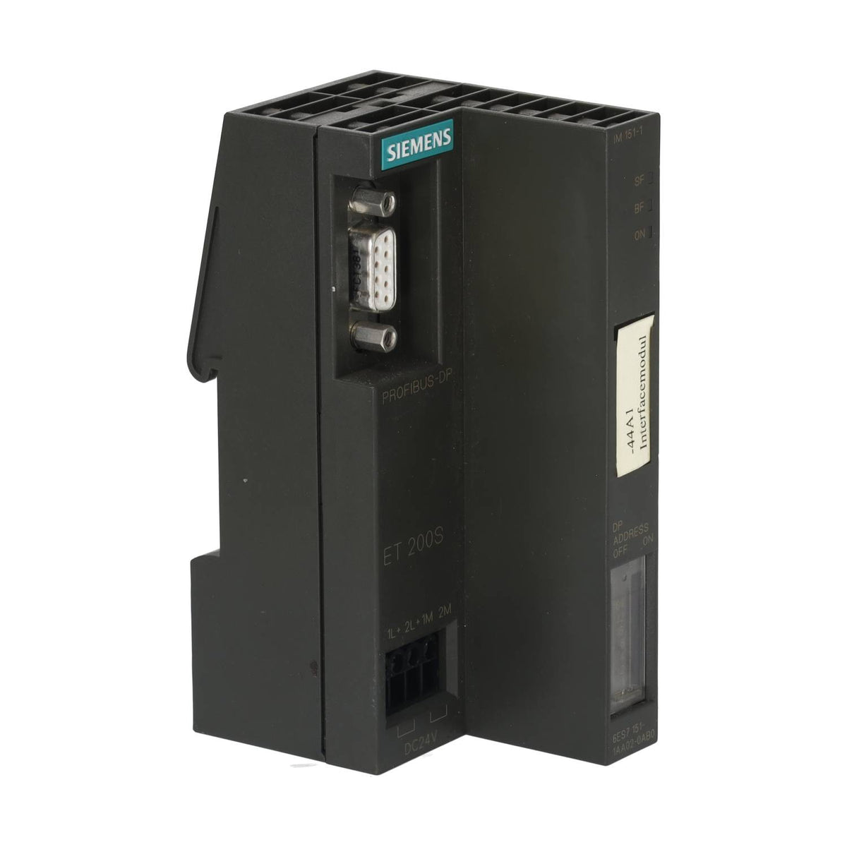 6ES7151-1AA02-0AB0
