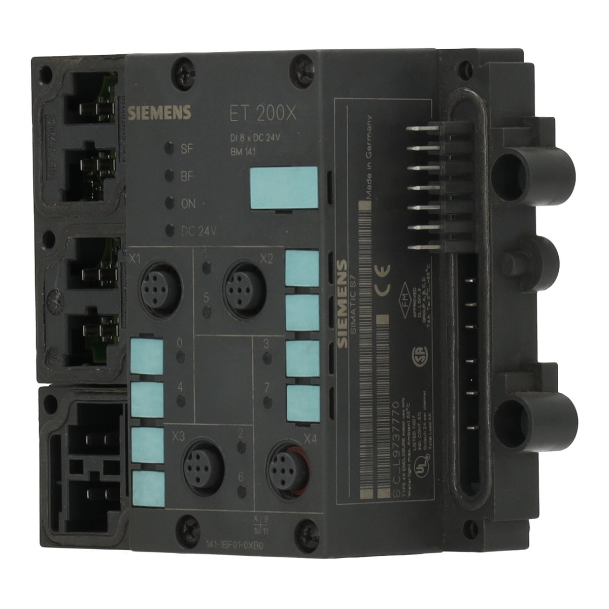 6ES7141-1BF01-0XB0